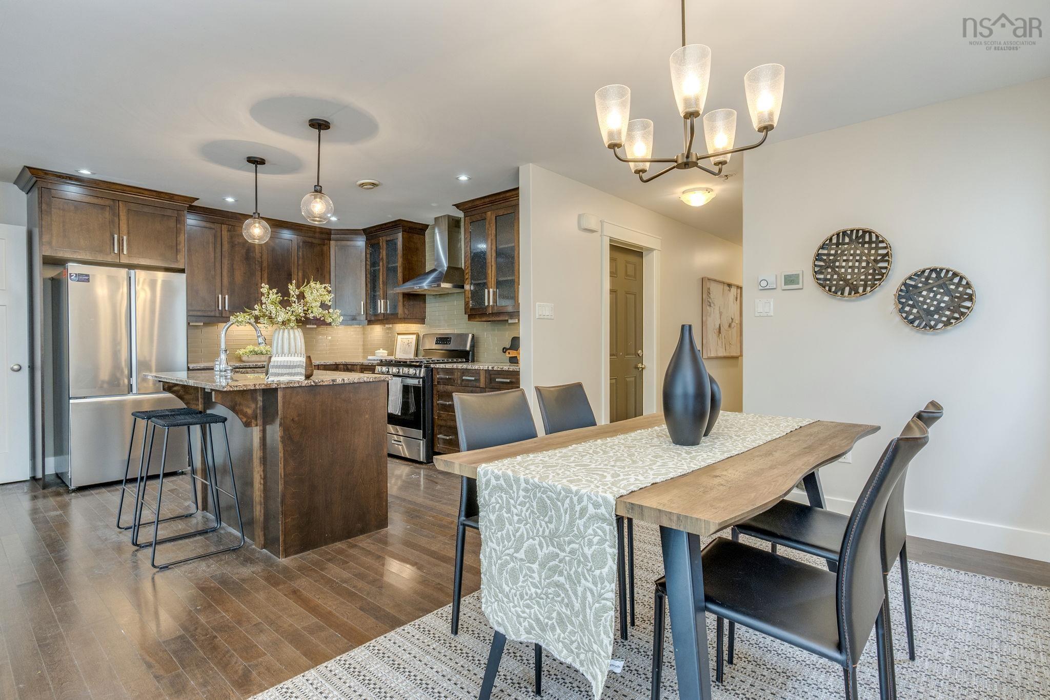 18 Larkview Terrace, Bedford, NS (MLS 202616067)