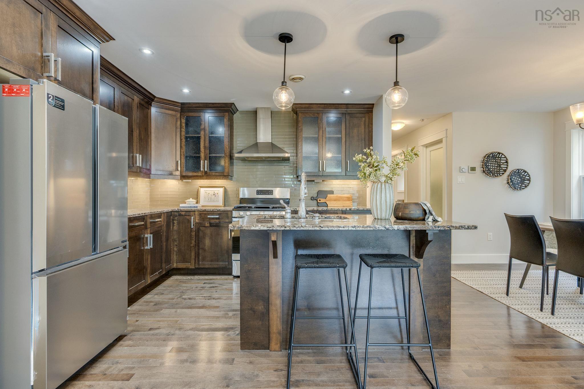 18 Larkview Terrace, Bedford, NS (MLS 202616067)