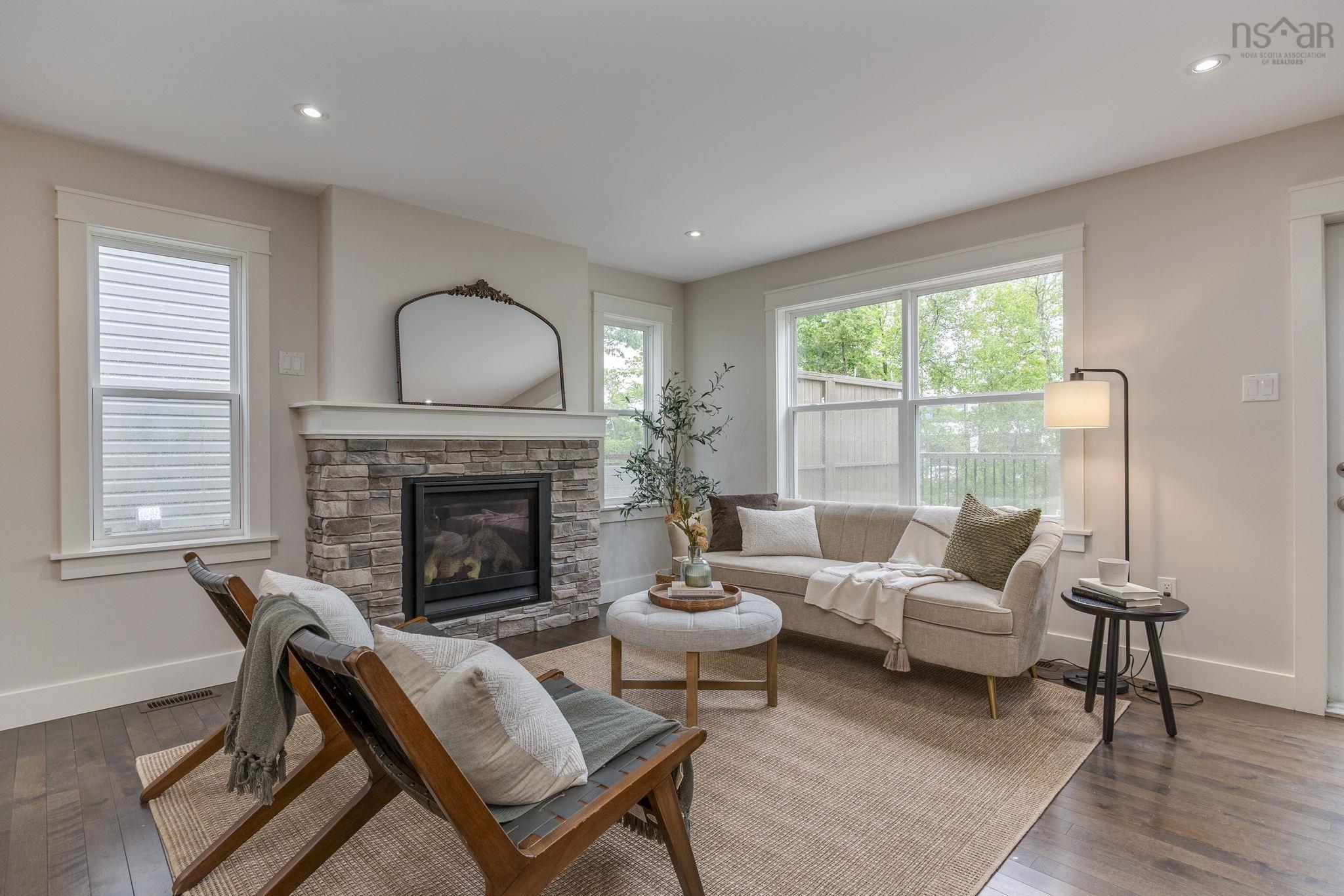 18 Larkview Terrace, Bedford, NS (MLS 202616067)