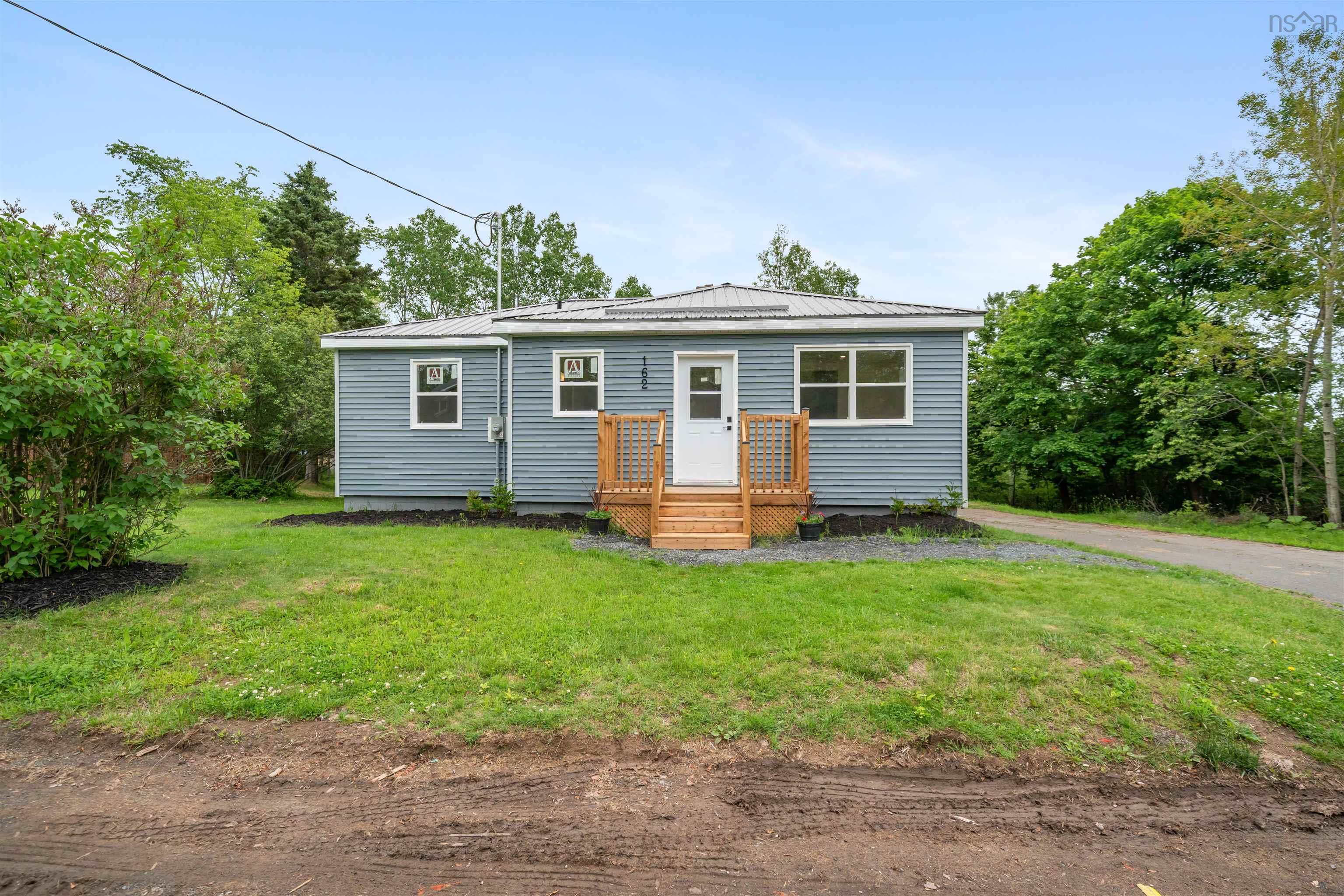 $337,995.00: 162 Sixth Street, New Glasgow