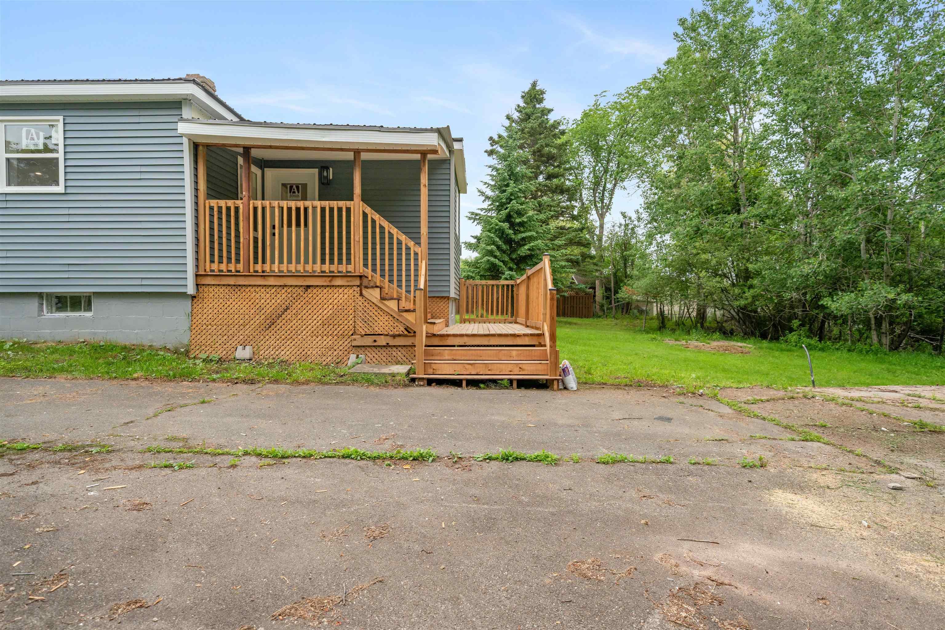 $337,995.00: 162 Sixth Street, New Glasgow
