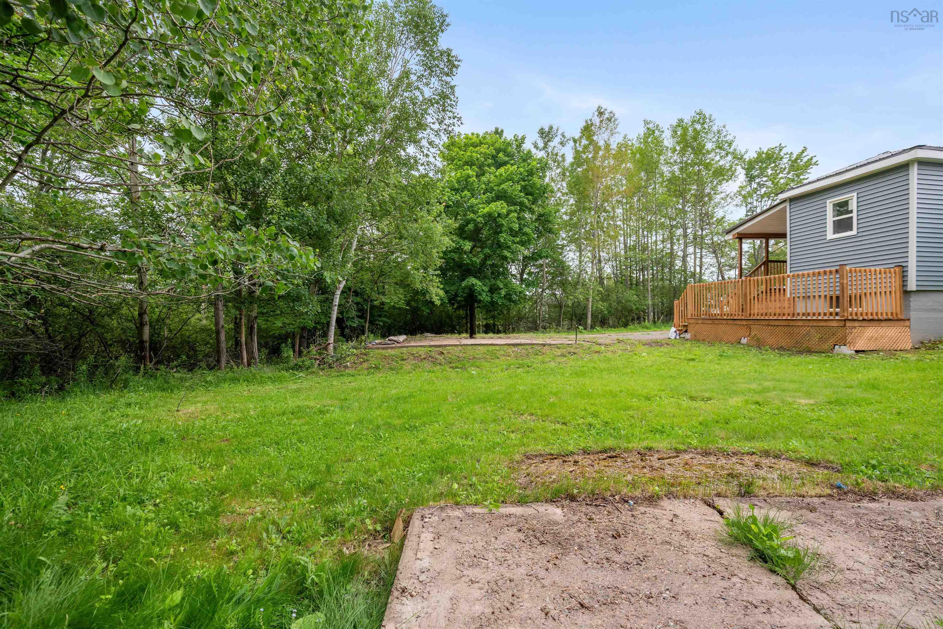 $337,995.00: 162 Sixth Street, New Glasgow