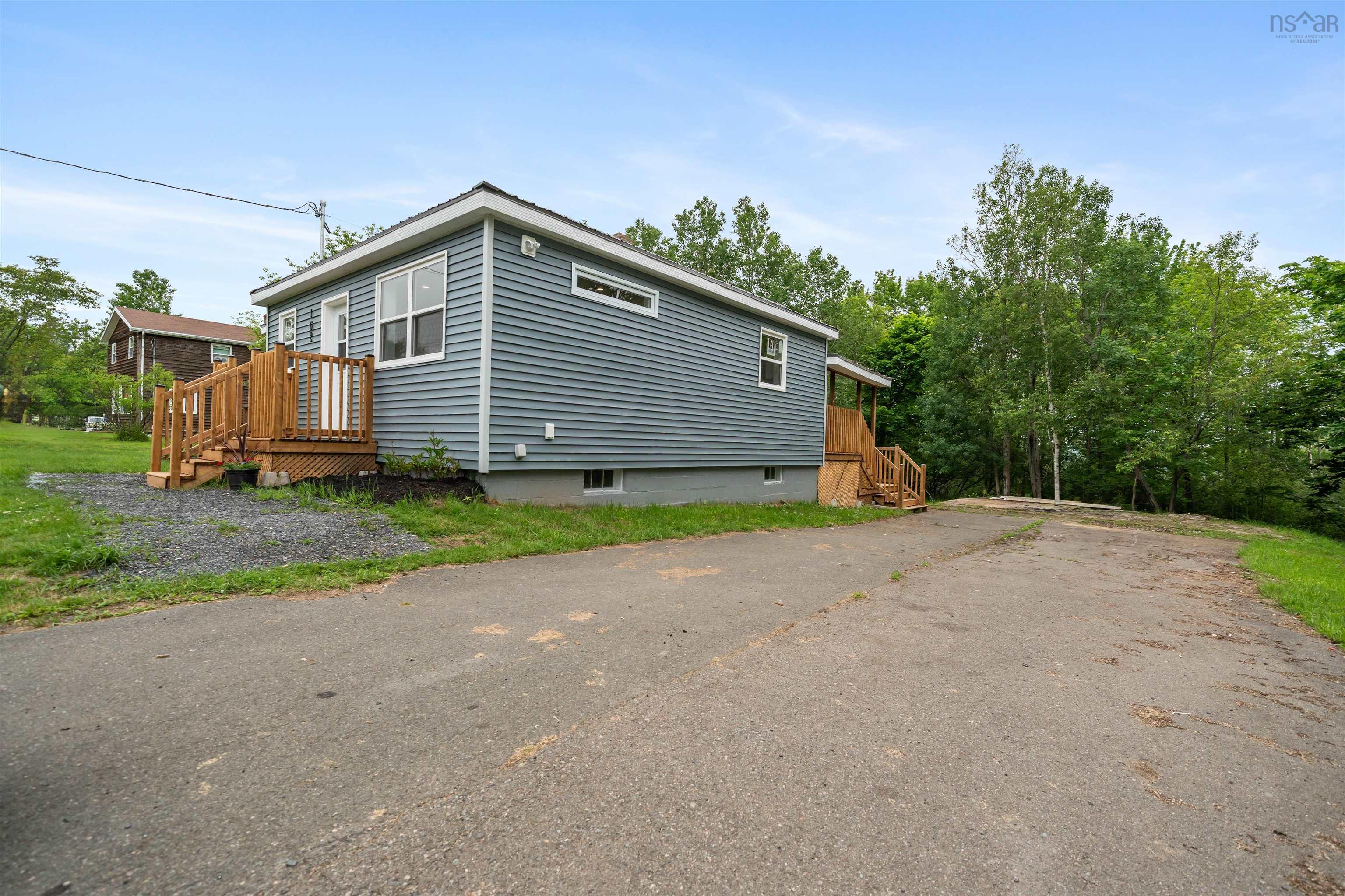 $337,995.00: 162 Sixth Street, New Glasgow