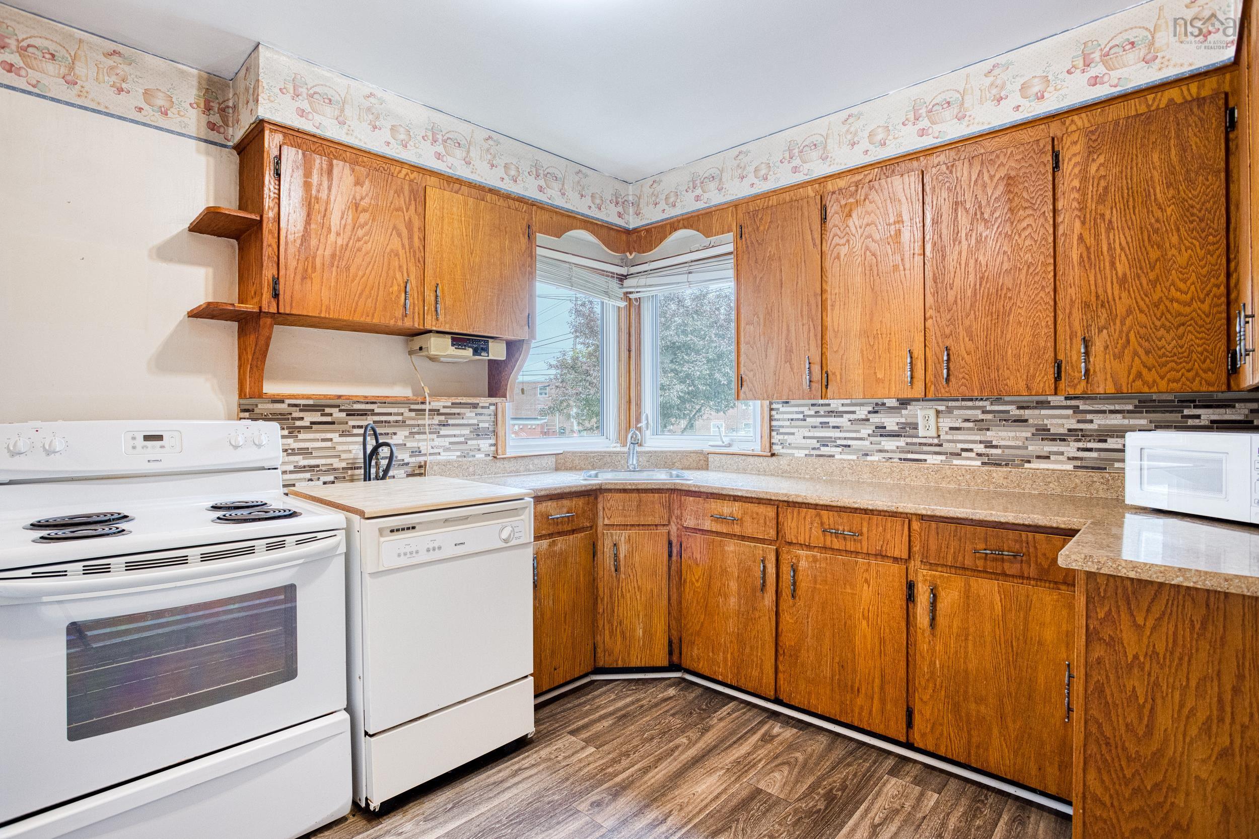 128 Joffre Street, Dartmouth, NS (MLS 202616075)