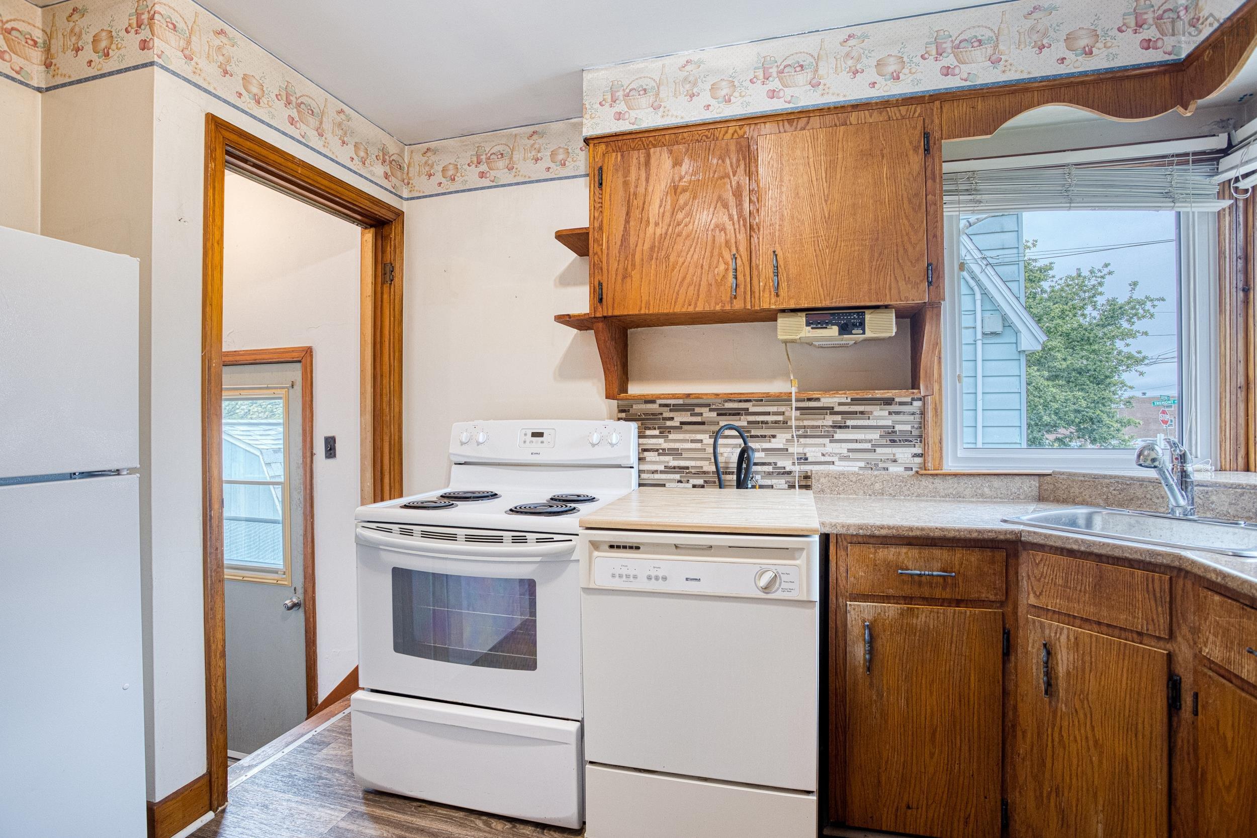 128 Joffre Street, Dartmouth, NS (MLS 202616075)