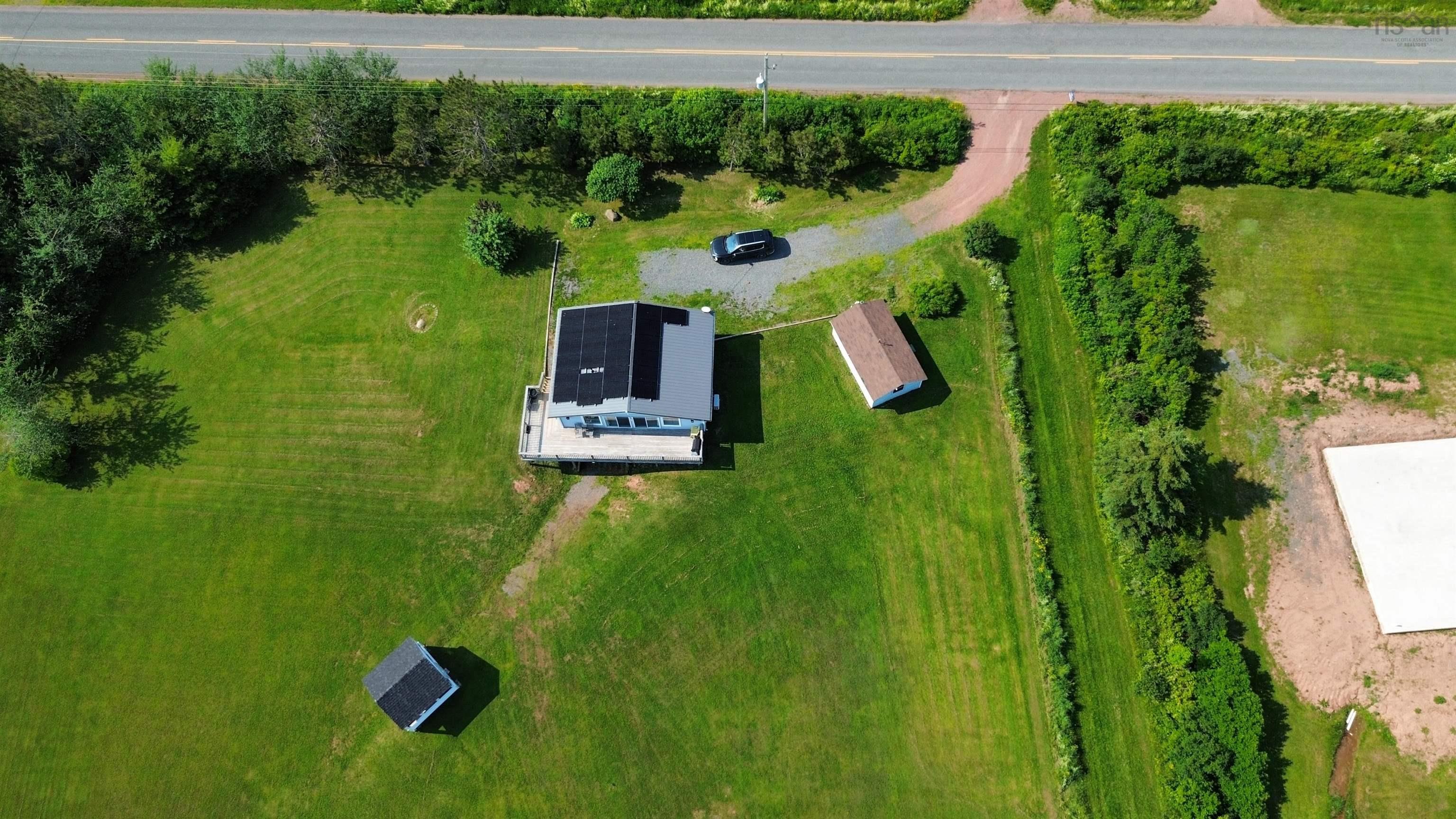 $384,500.00: 2914 Malagash, Malagash
