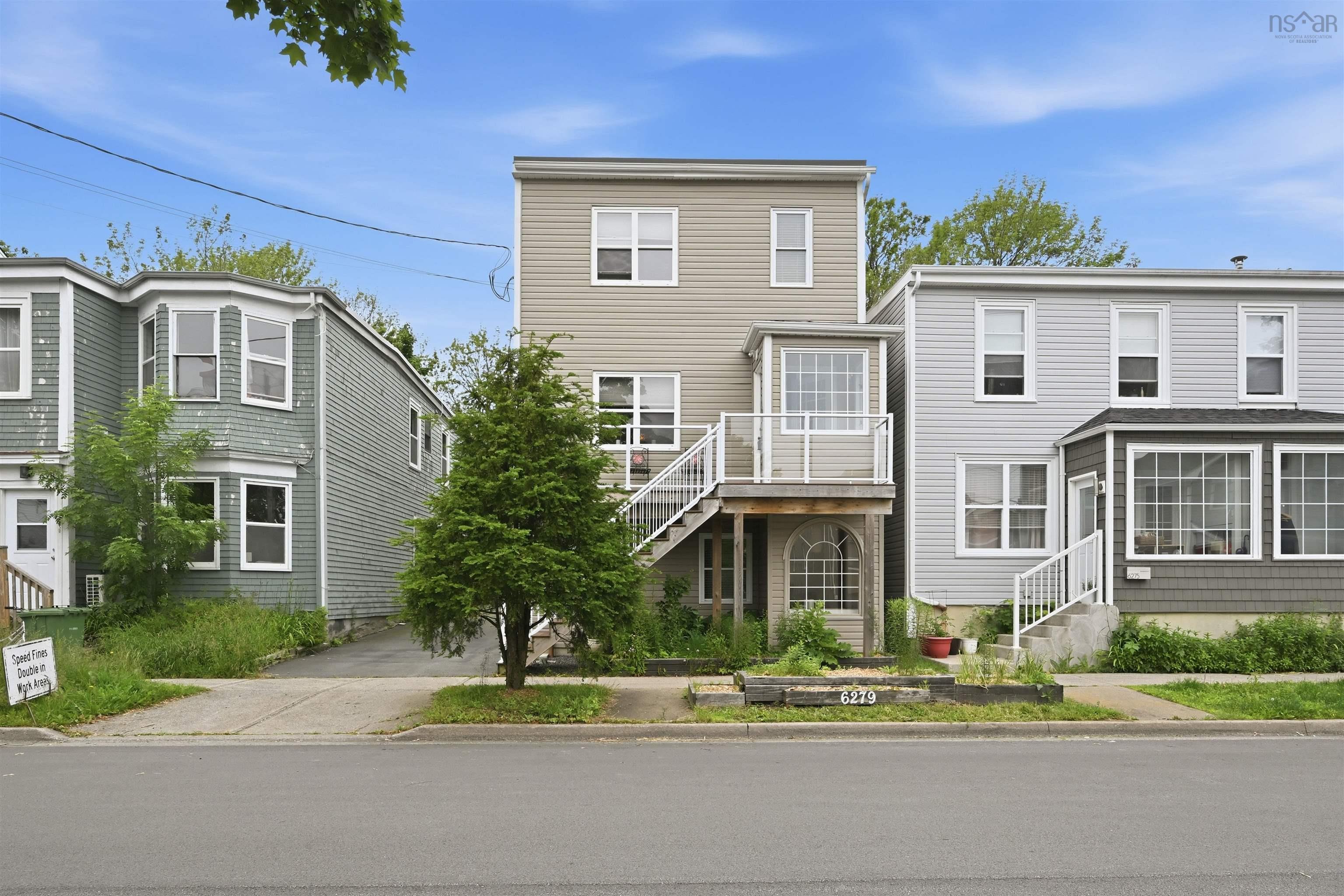 6279 Yale Street, Halifax, NS (MLS® 202616084)