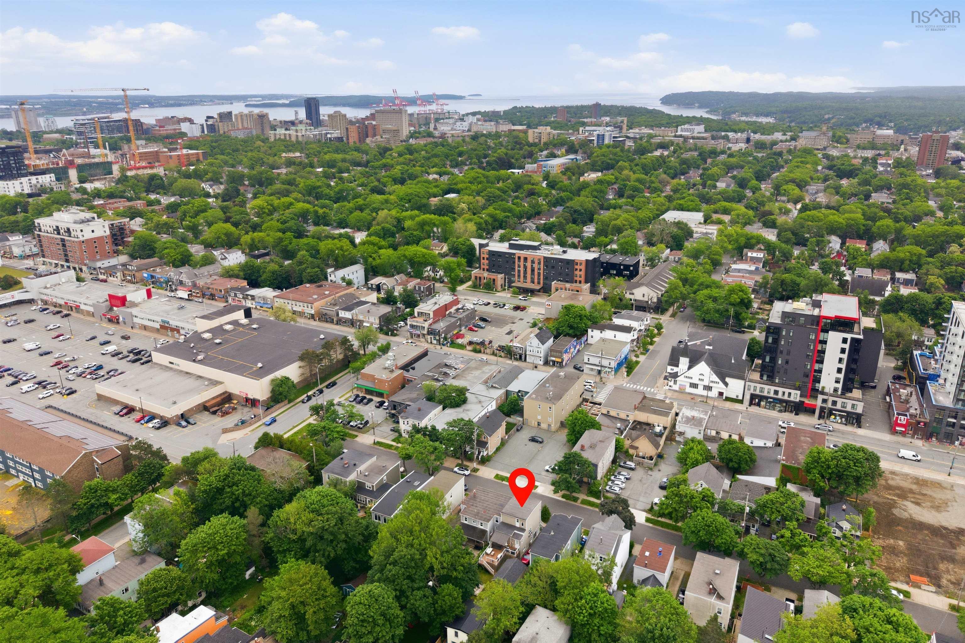 $899,900.00: 6279 Yale Street, Halifax