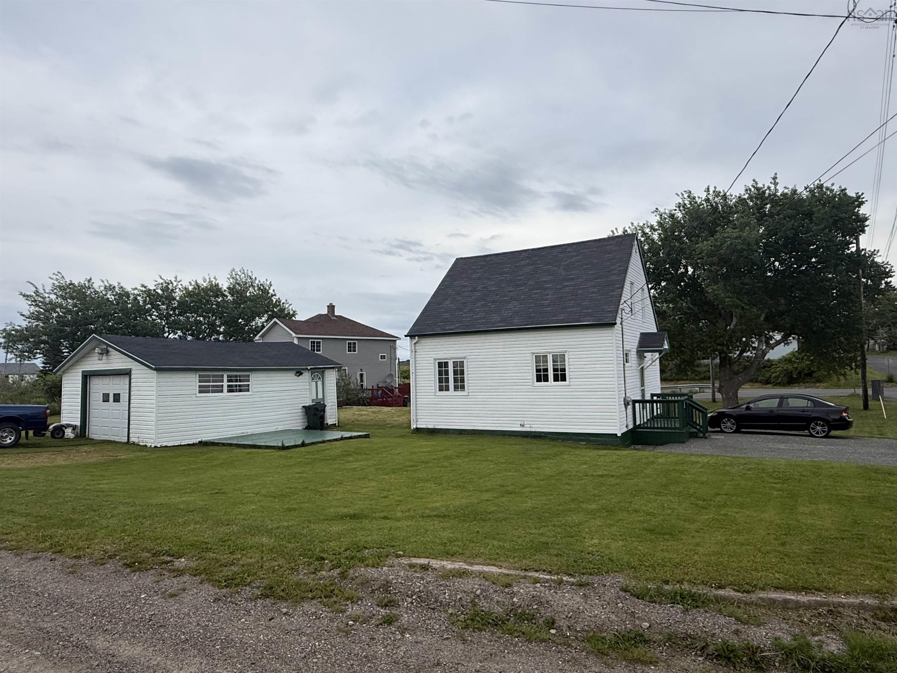 $259,000.00: 3515 Bay Avenue, New Waterford