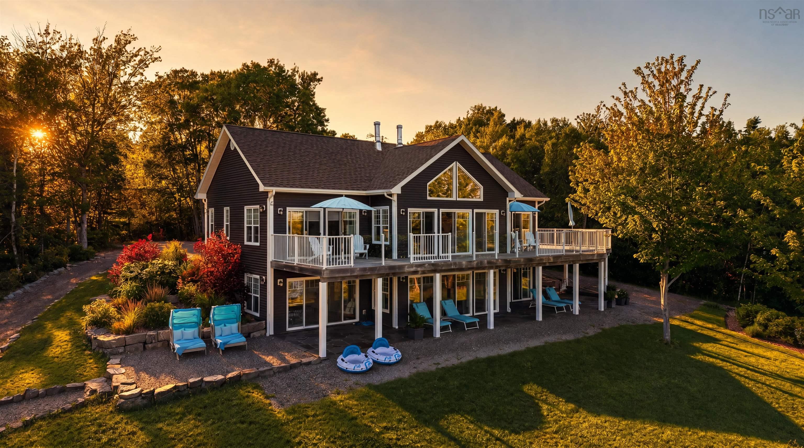 $1,395,000.00: 7548 Marble Mountain Road, Malagawatch