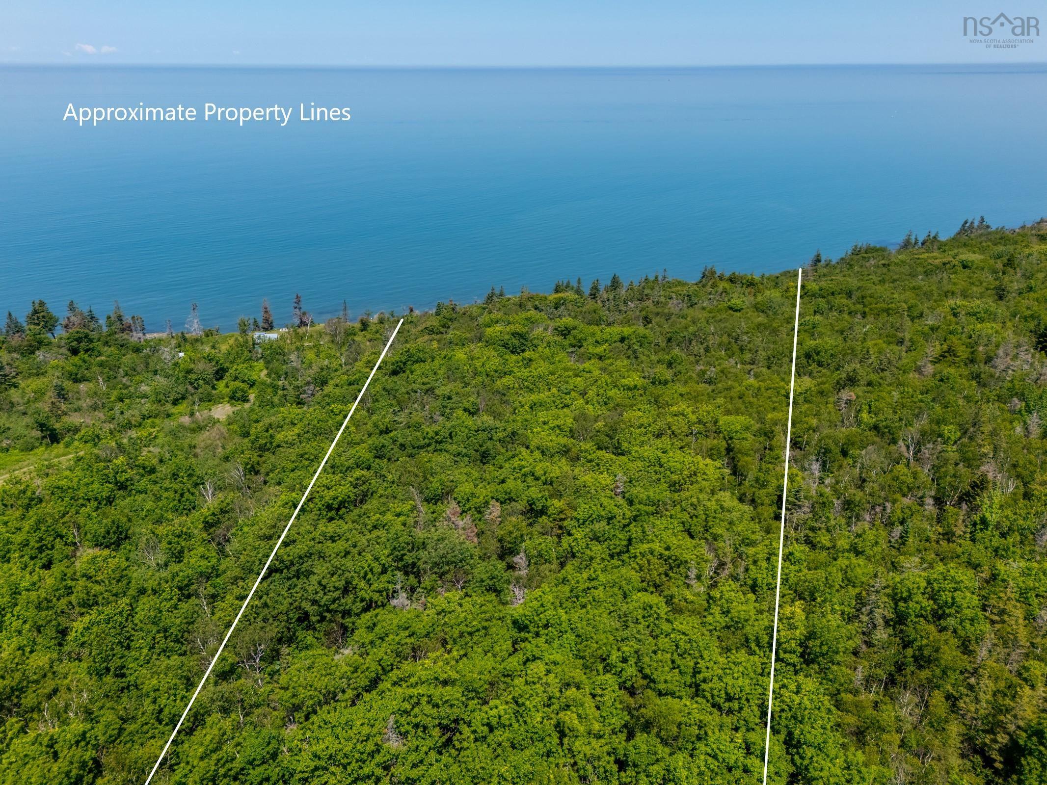 $79,900.00: Lot Shore Roads W, Delaps Cove
