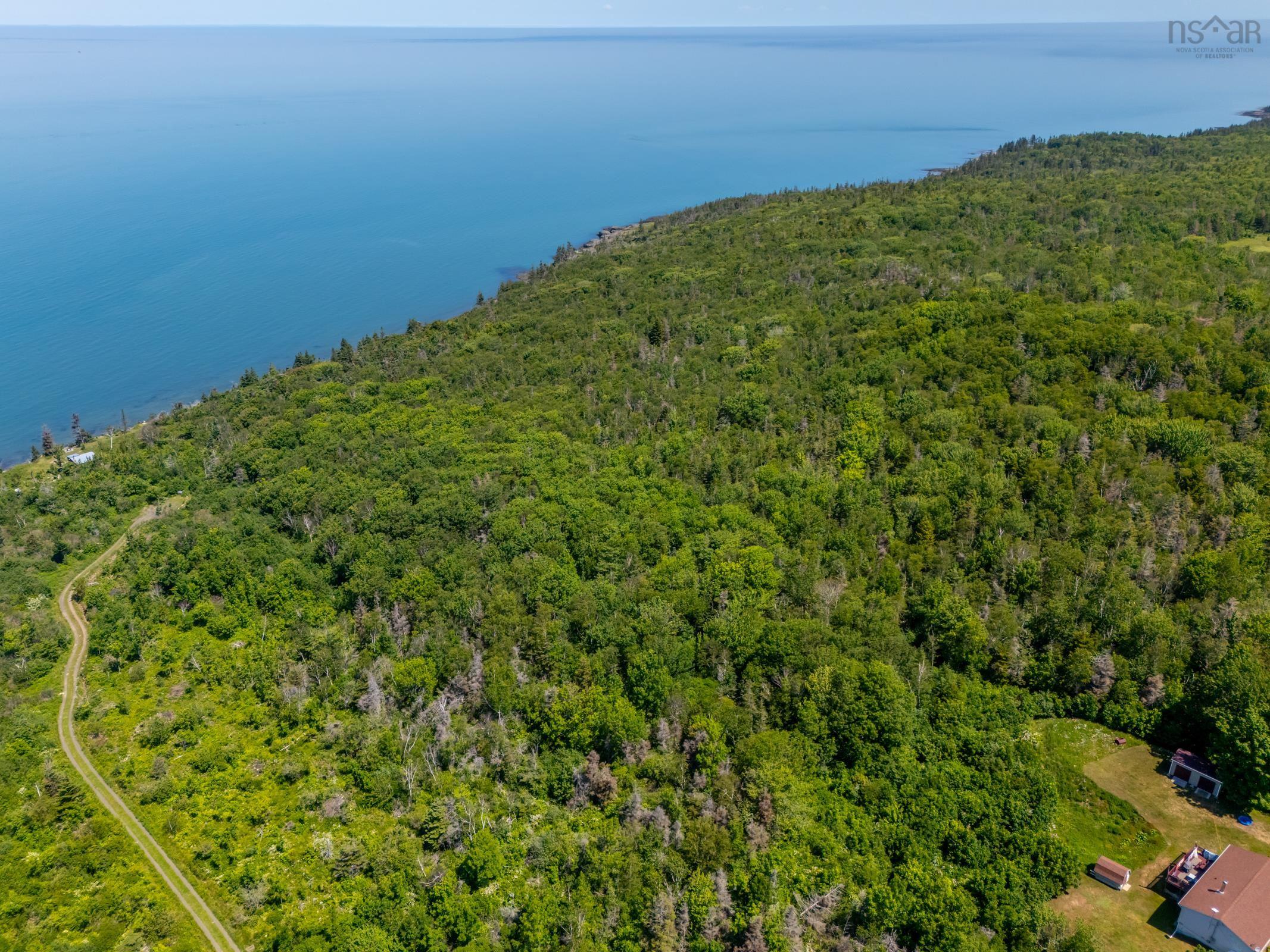 $79,900.00: Lot Shore Roads W, Delaps Cove