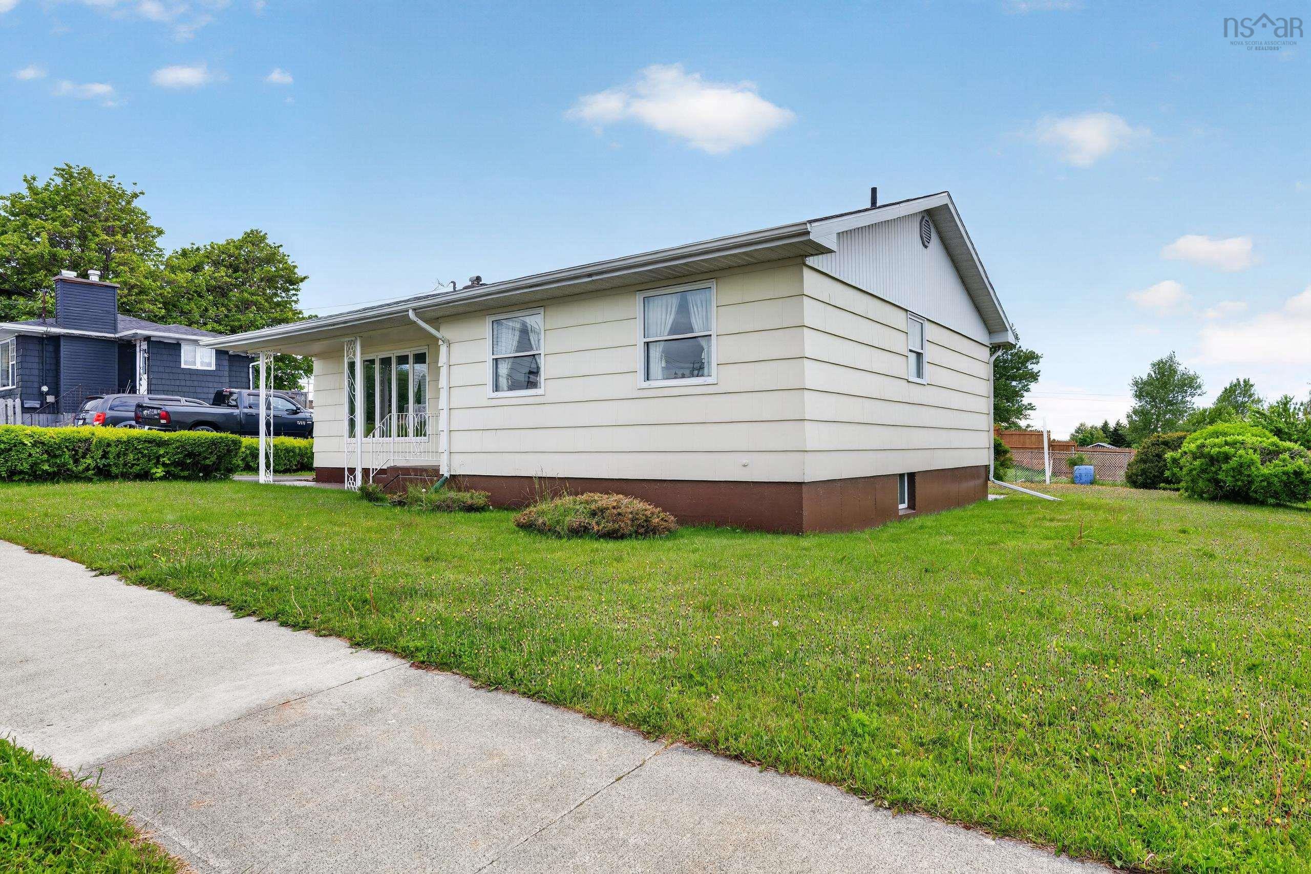 $249,000.00: 787 Heelan Street, New Waterford