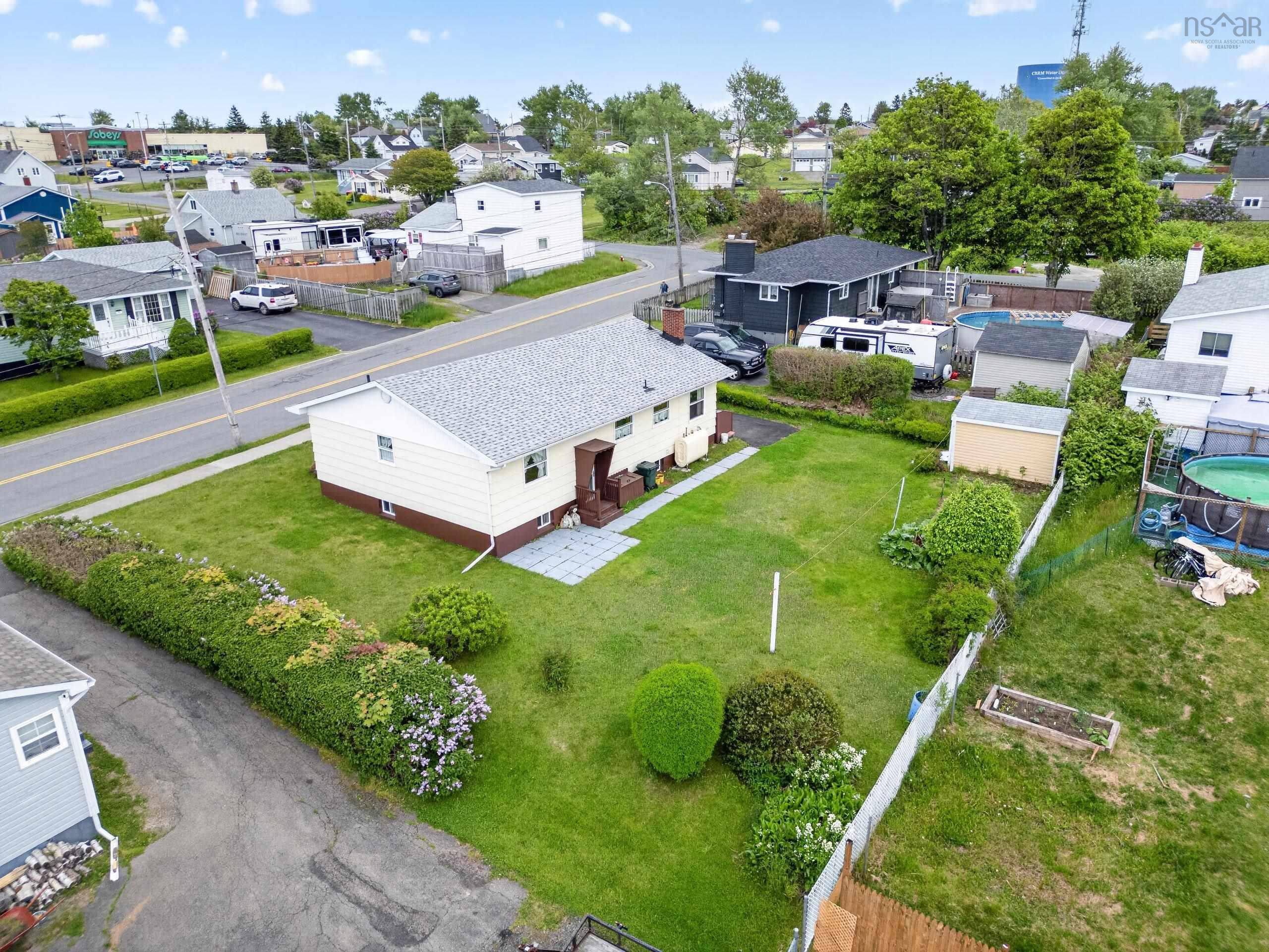 $249,000.00: 787 Heelan Street, New Waterford