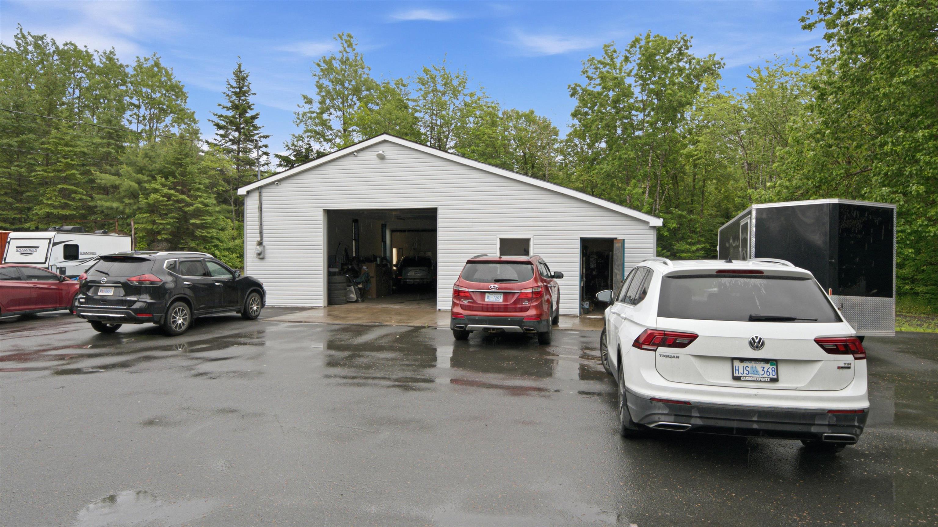 Myra Road, Porters Lake, NS (MLS® 202616094)