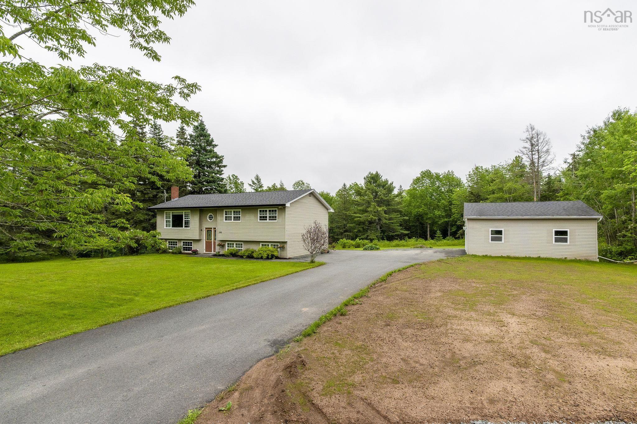 $549,900.00: 592 Horne Settlement Road, Enfield