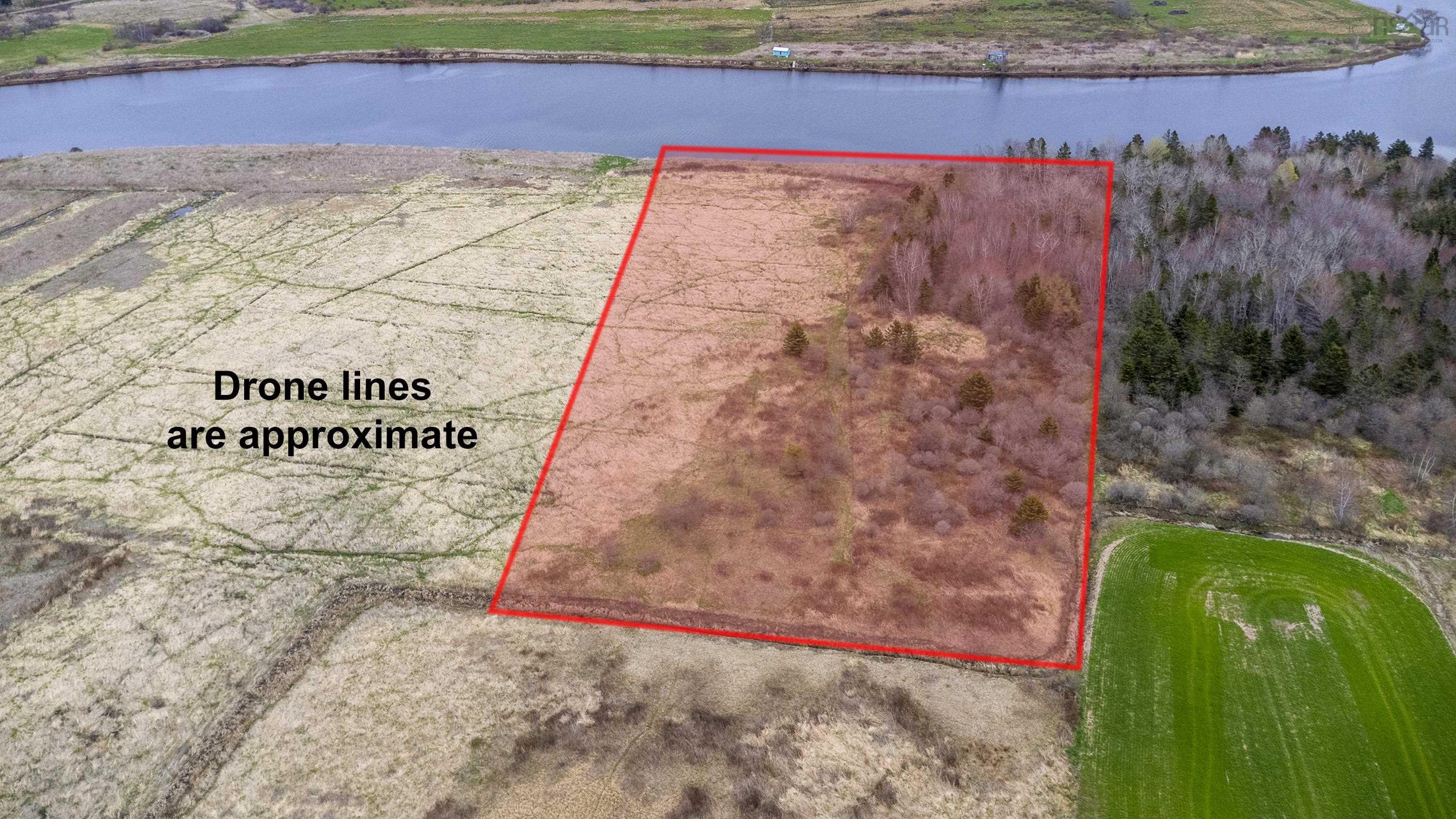 $100,000.00: Highway 201, Tupperville