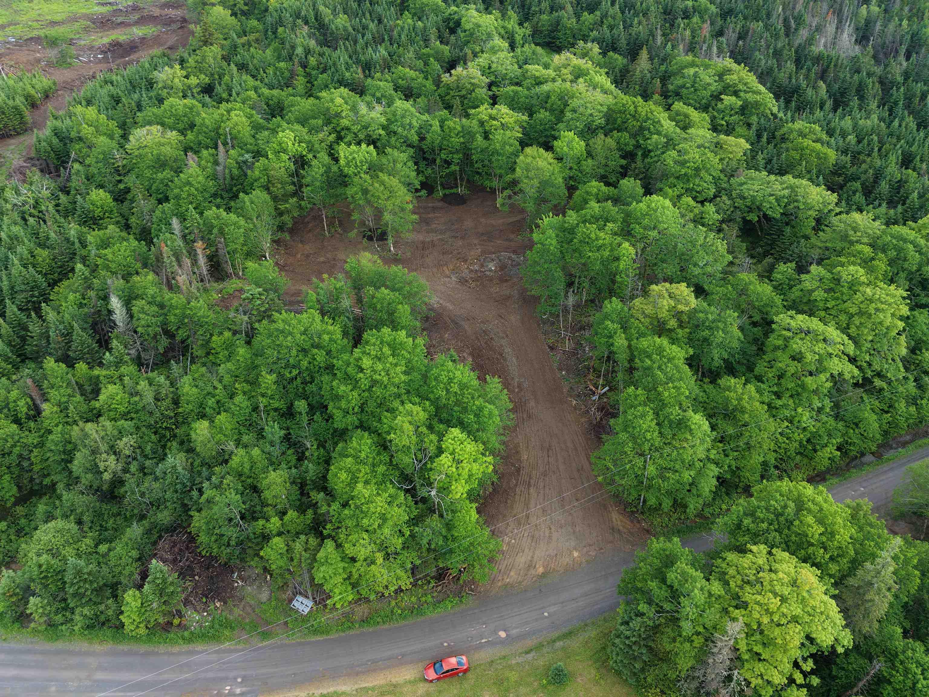 $45,500.00: Lot 25-1 J. W. McCulloch Road, Meiklefield