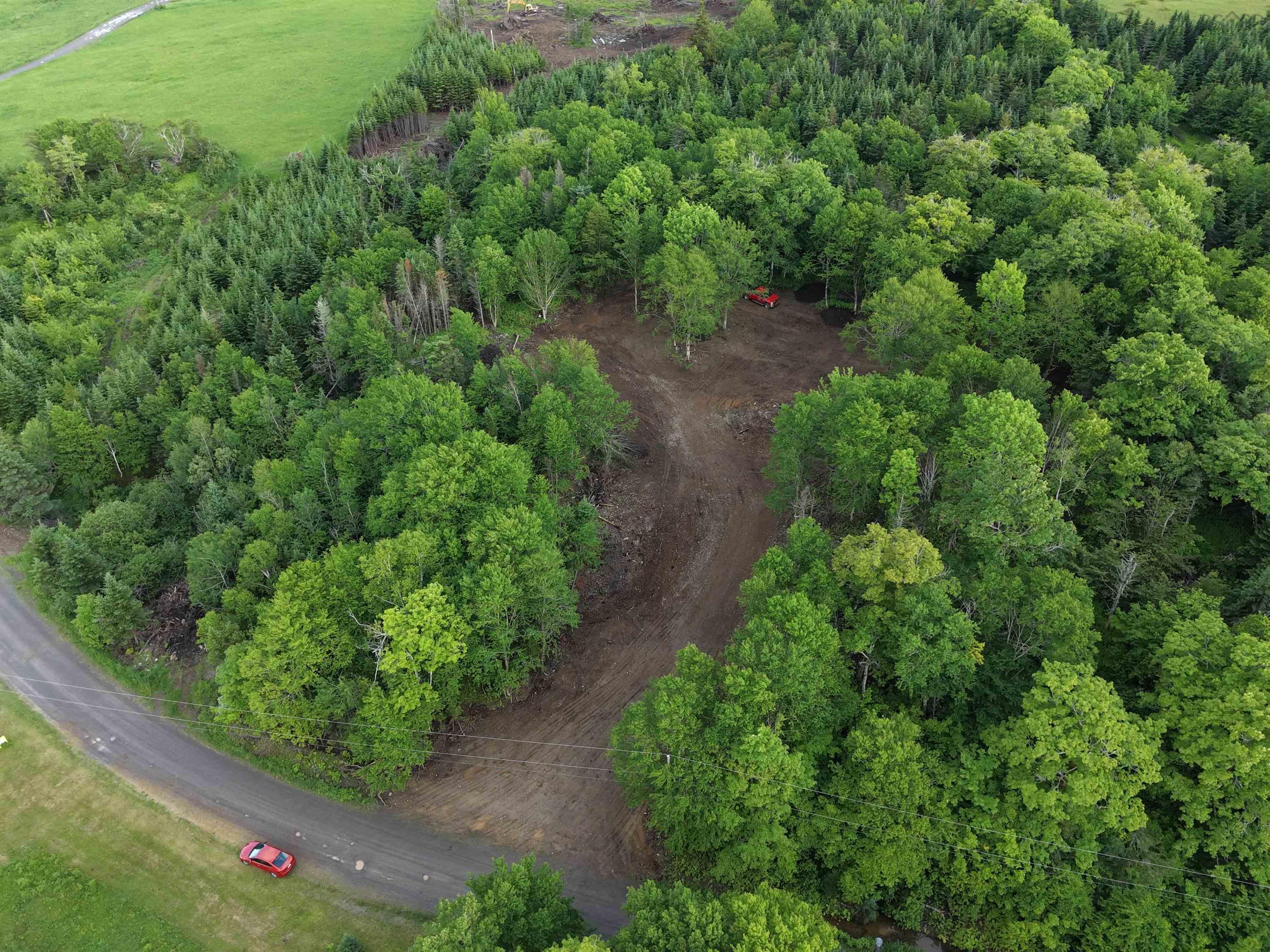 $45,500.00: Lot 25-1 J. W. McCulloch Road, Meiklefield