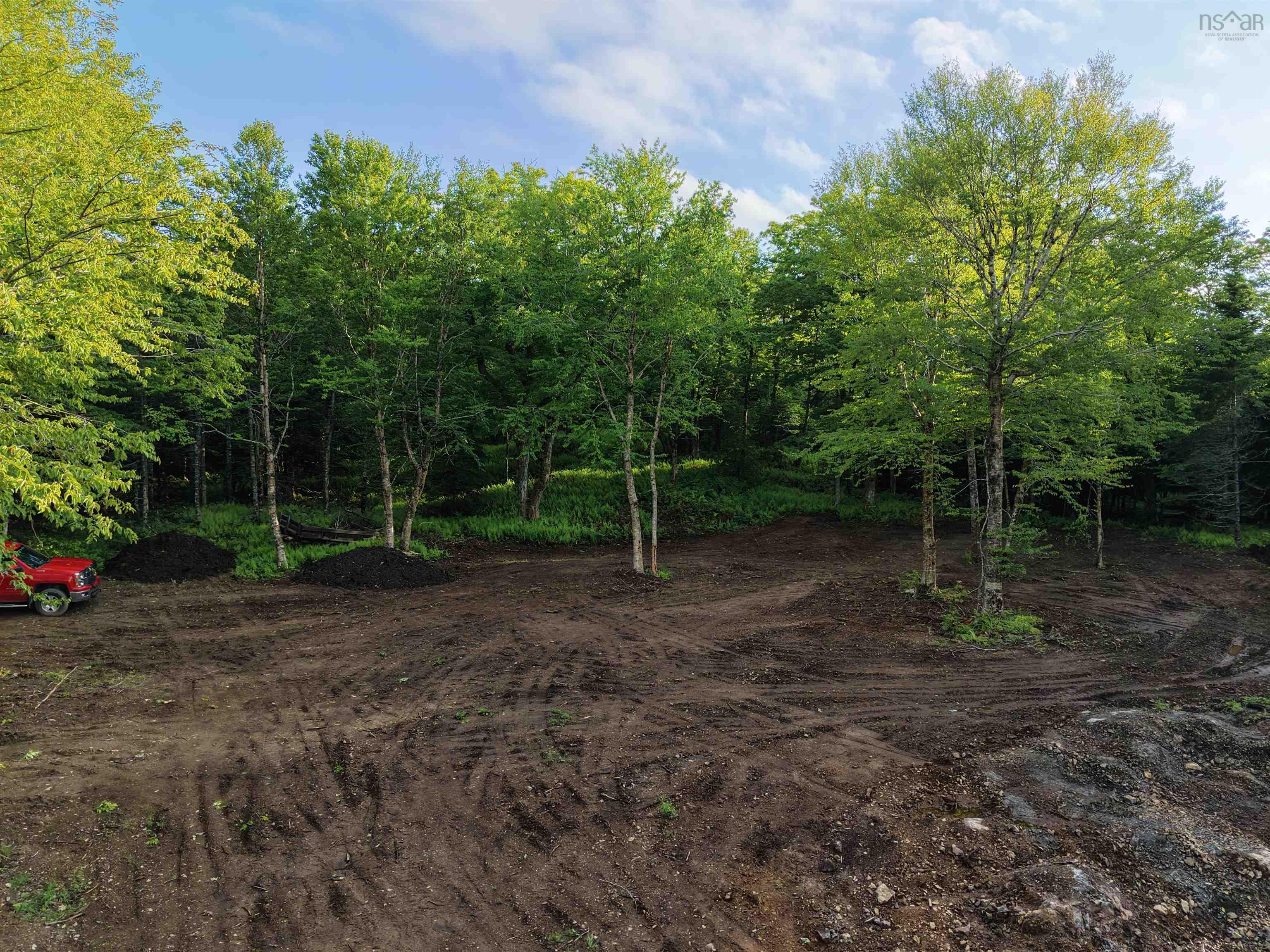$45,500.00: Lot 25-1 J. W. McCulloch Road, Meiklefield