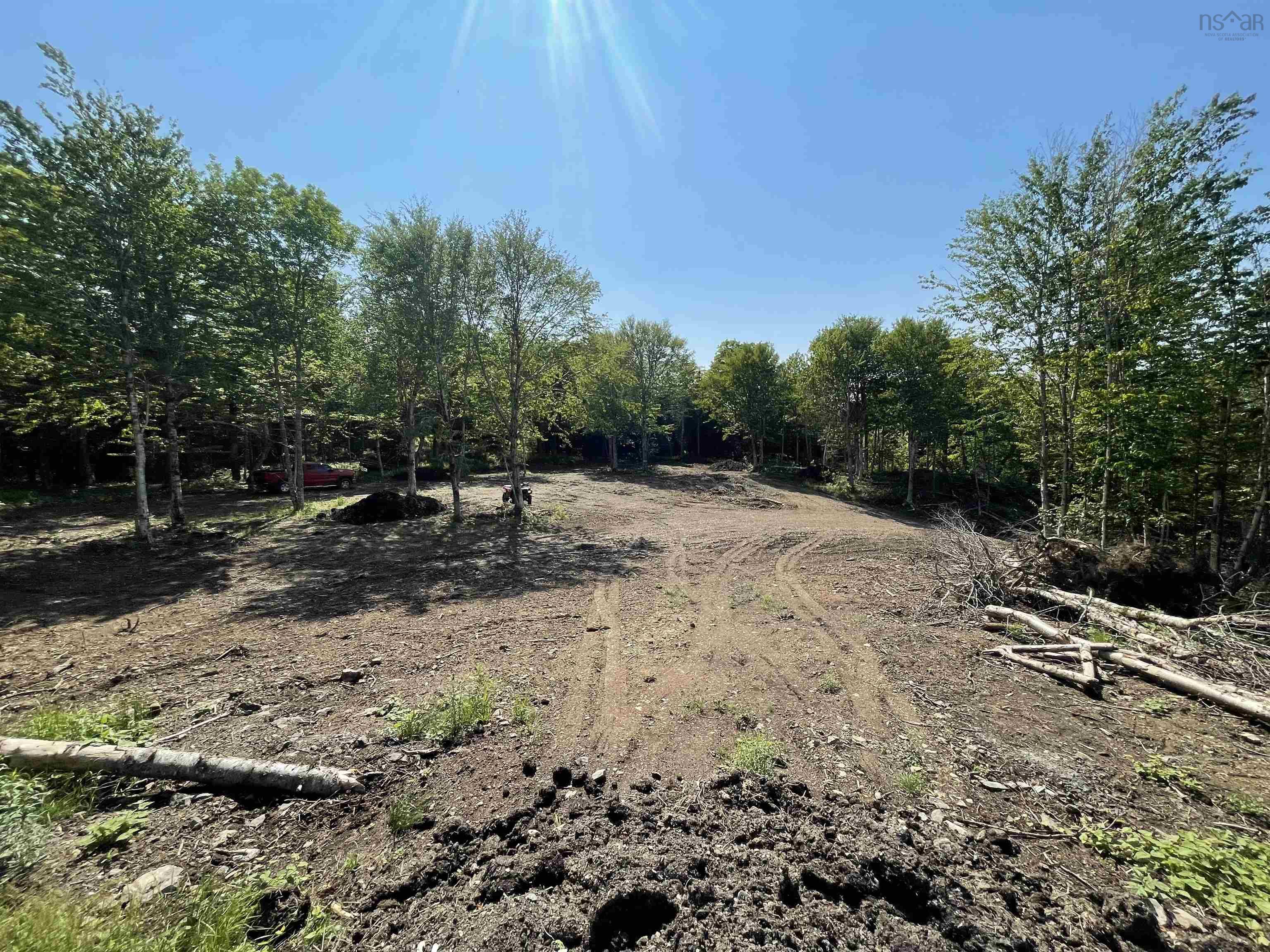 $45,500.00: Lot 25-1 J. W. McCulloch Road, Meiklefield