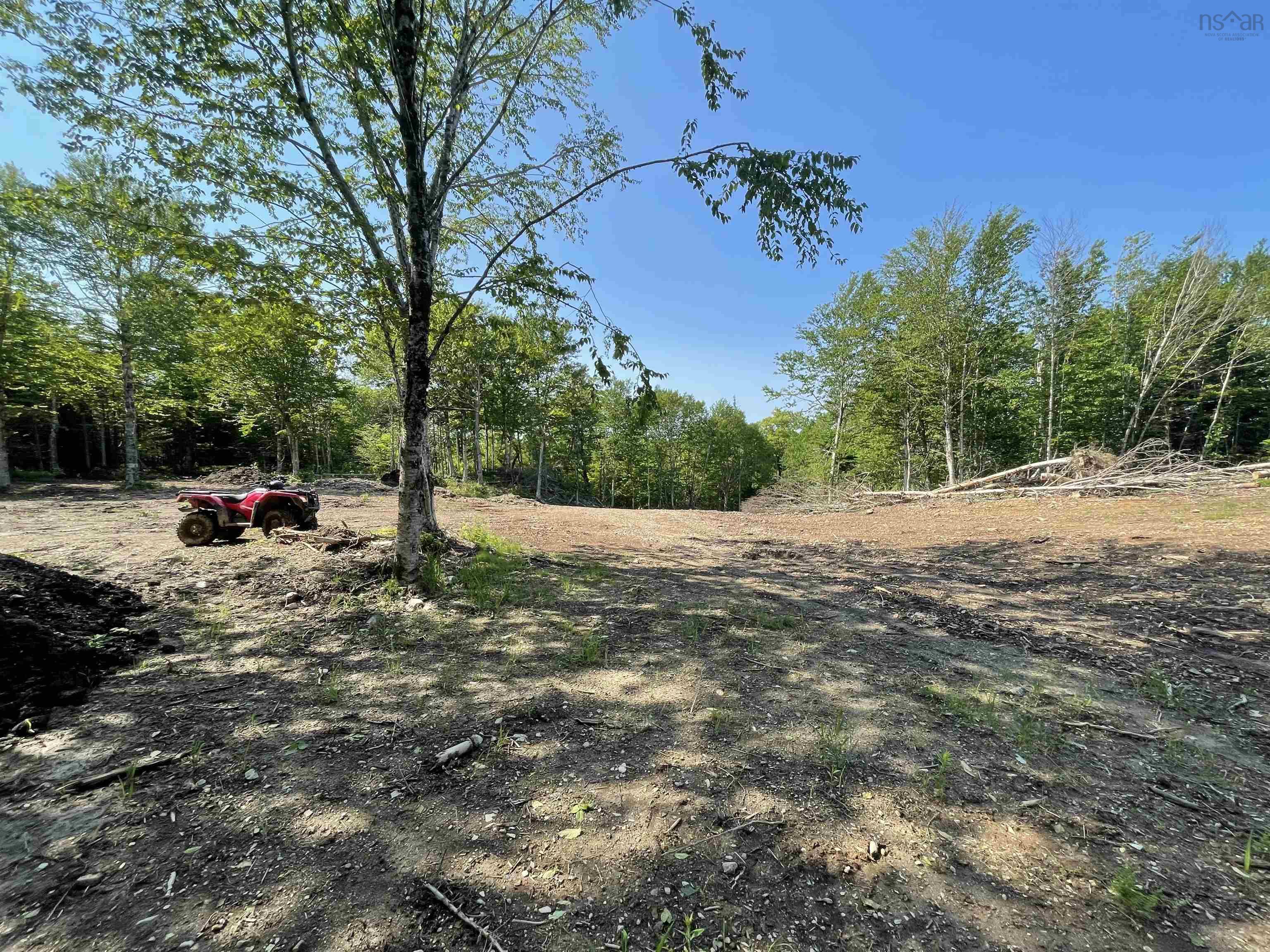 $45,500.00: Lot 25-1 J. W. McCulloch Road, Meiklefield