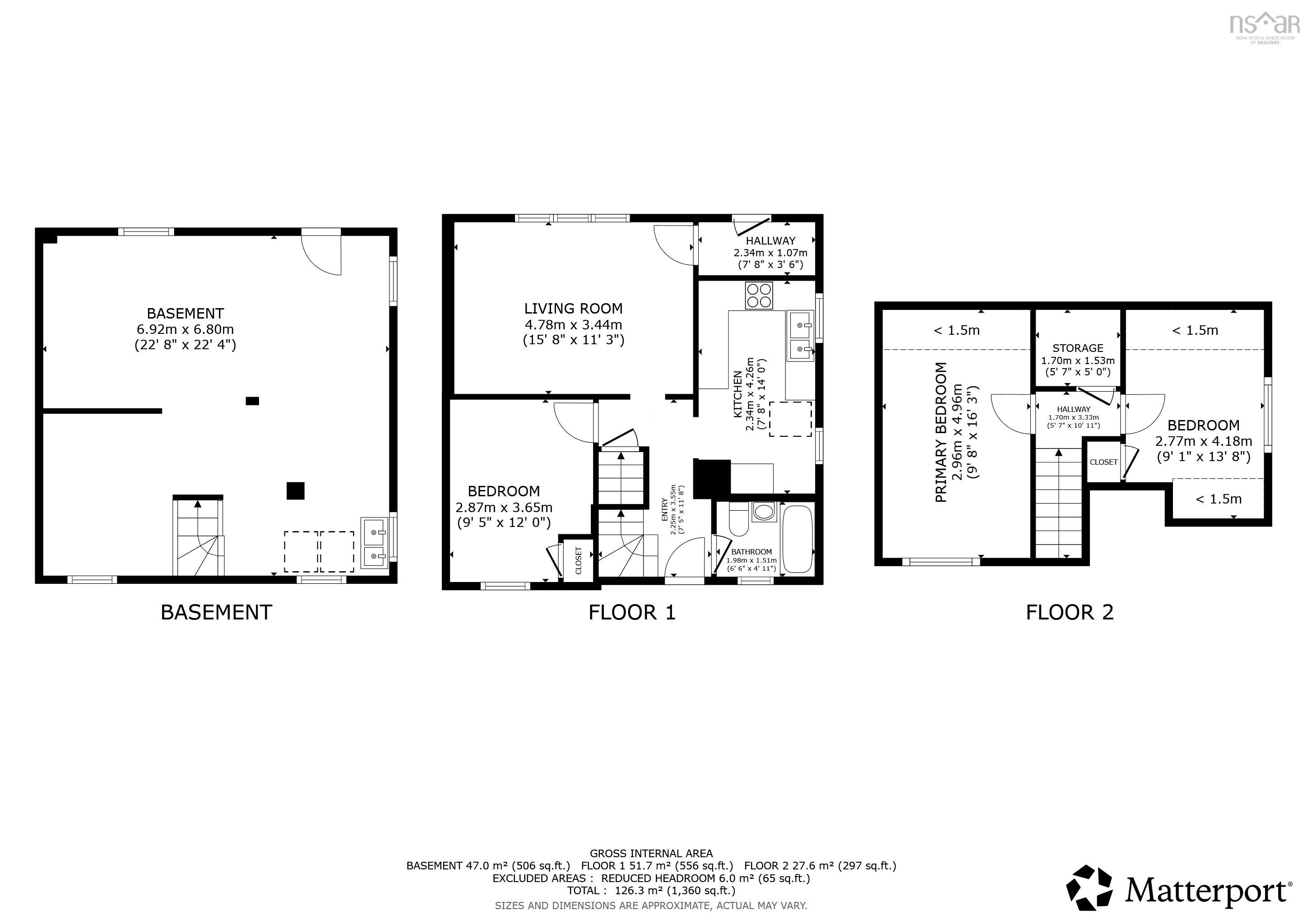 $195,000.00: 275 Spinnaker Drive, Cornwallis Park