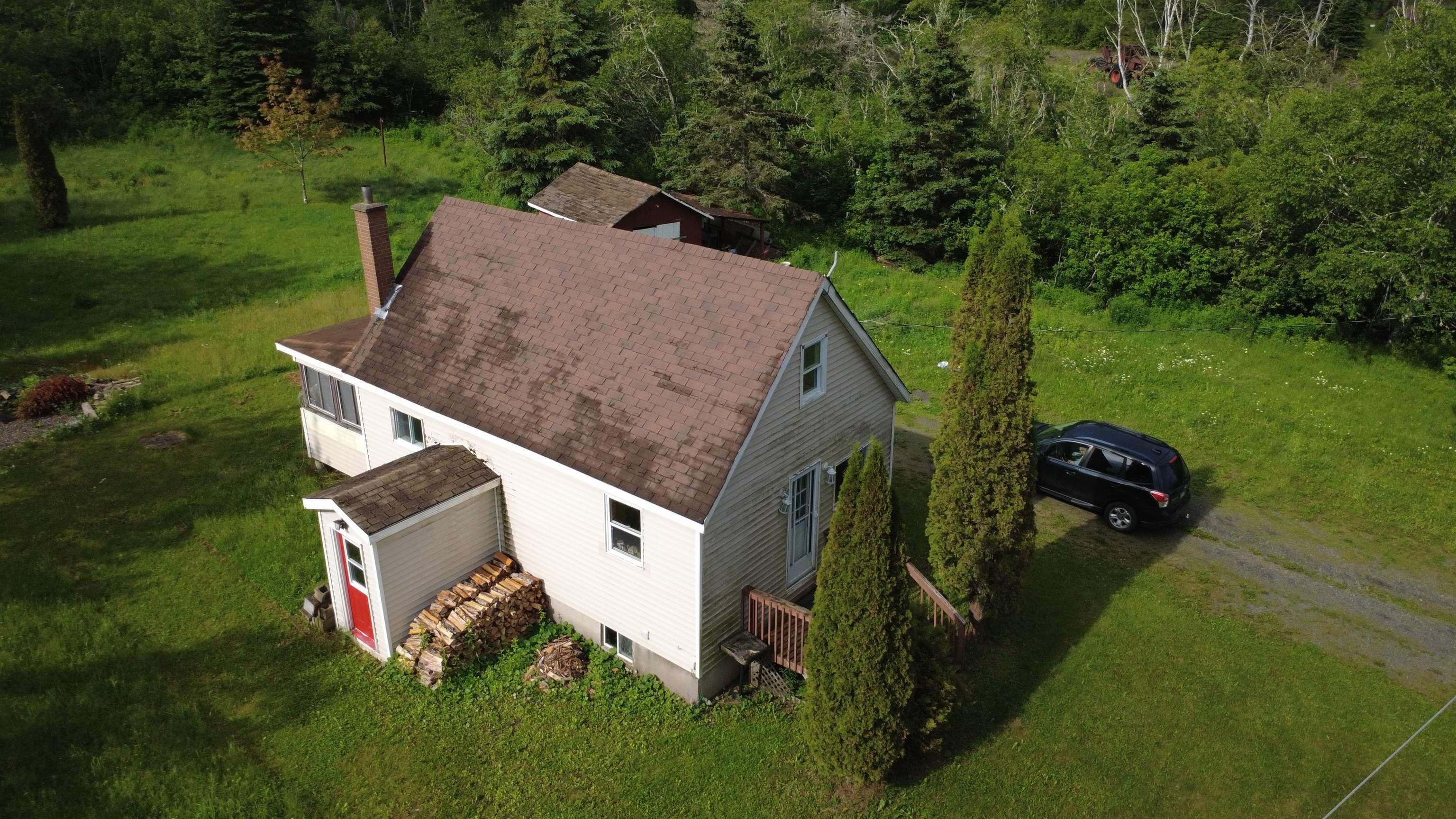 $125,000.00: 1979 East River West Side Road, Sunnybrae