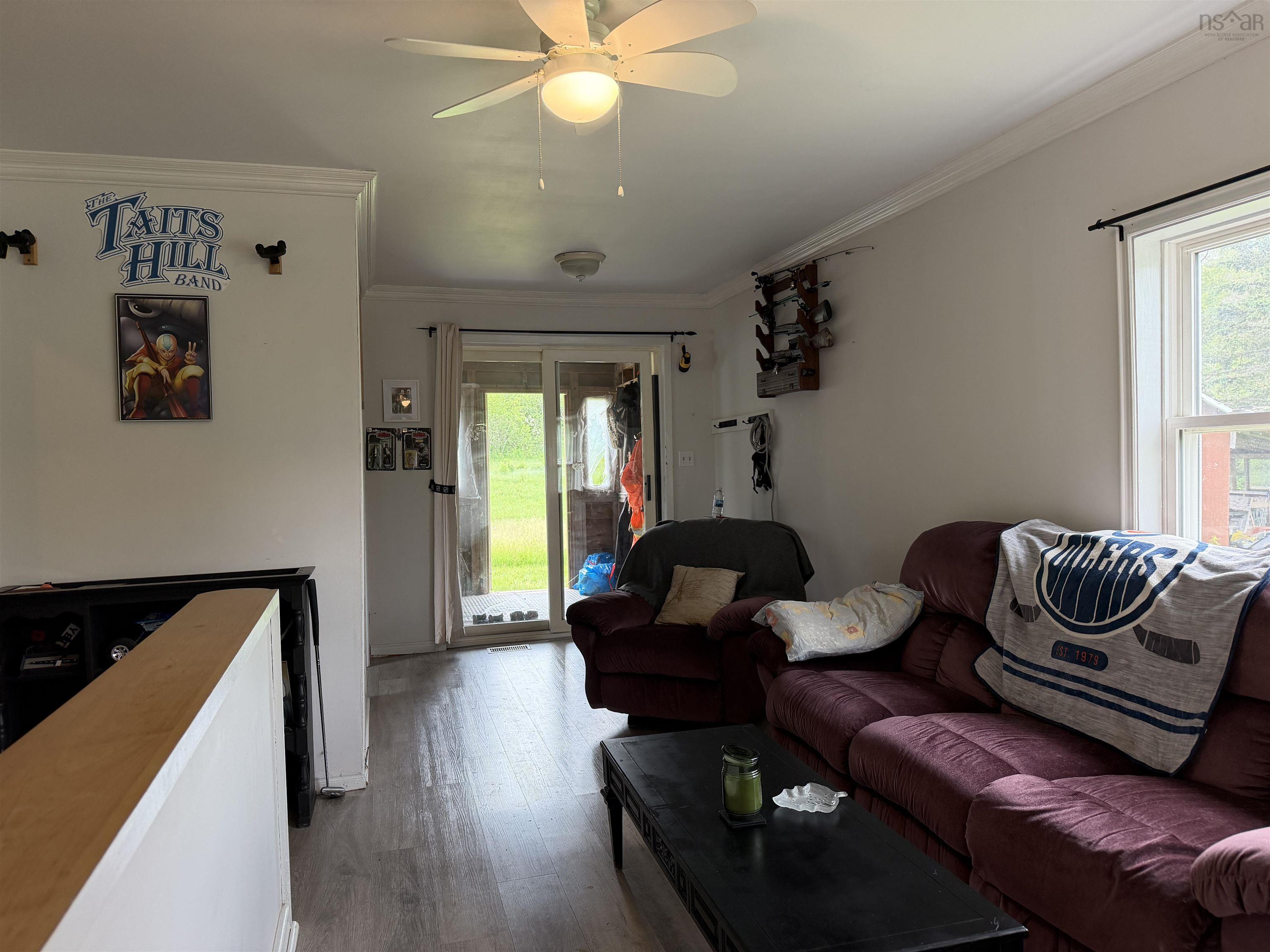 $125,000.00: 1979 East River West Side Road, Sunnybrae