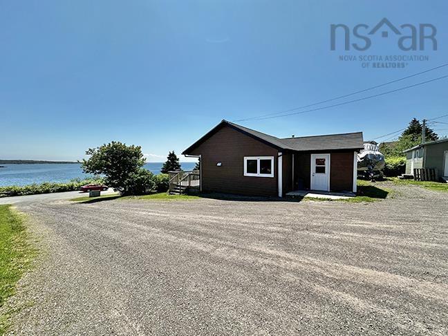 $329,000.00: 593 Veterans Memorial Drive, Arichat