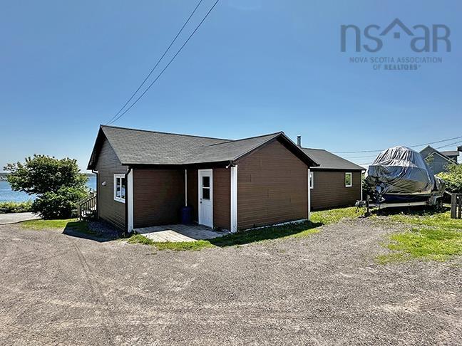 $329,000.00: 593 Veterans Memorial Drive, Arichat