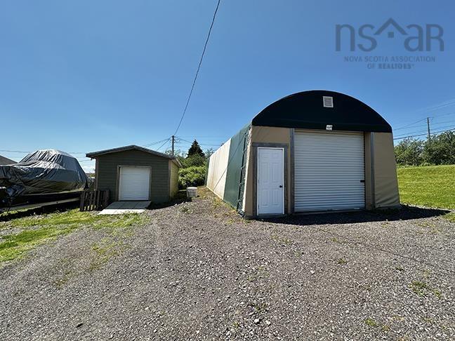 $329,000.00: 593 Veterans Memorial Drive, Arichat