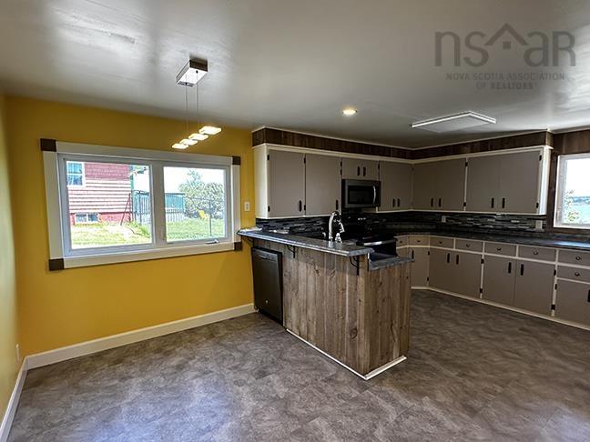 $329,000.00: 593 Veterans Memorial Drive, Arichat