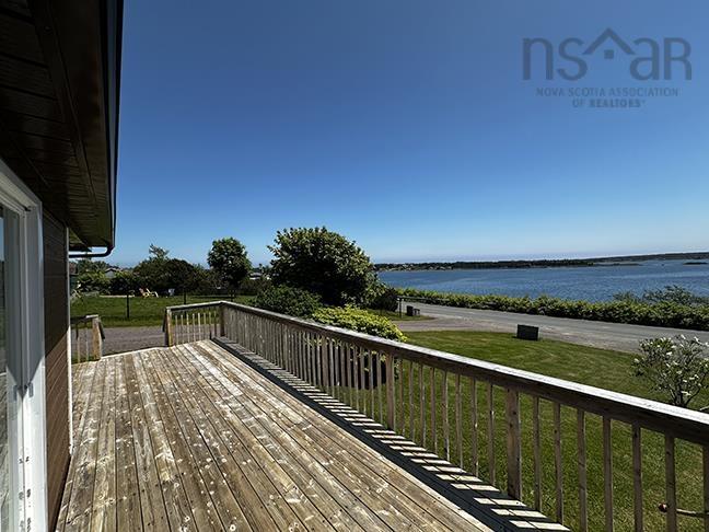 $329,000.00: 593 Veterans Memorial Drive, Arichat