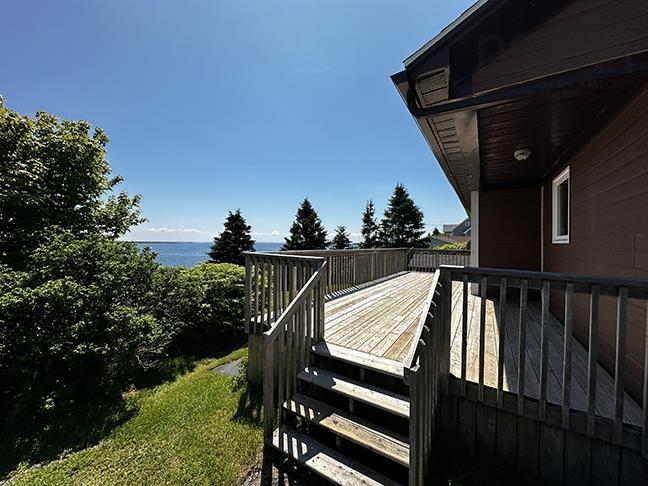 $329,000.00: 593 Veterans Memorial Drive, Arichat