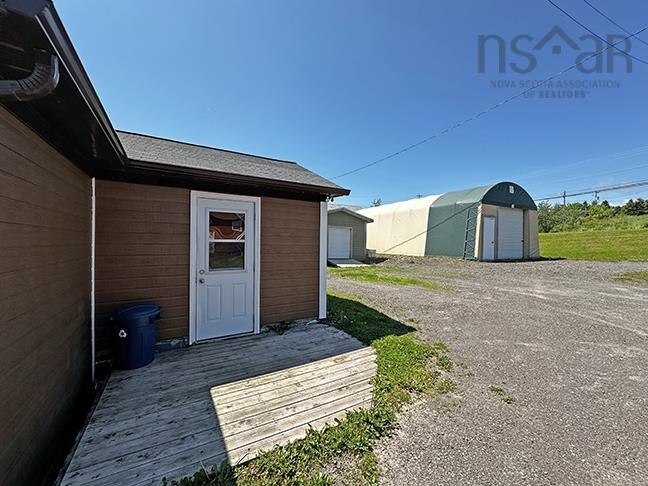 $329,000.00: 593 Veterans Memorial Drive, Arichat