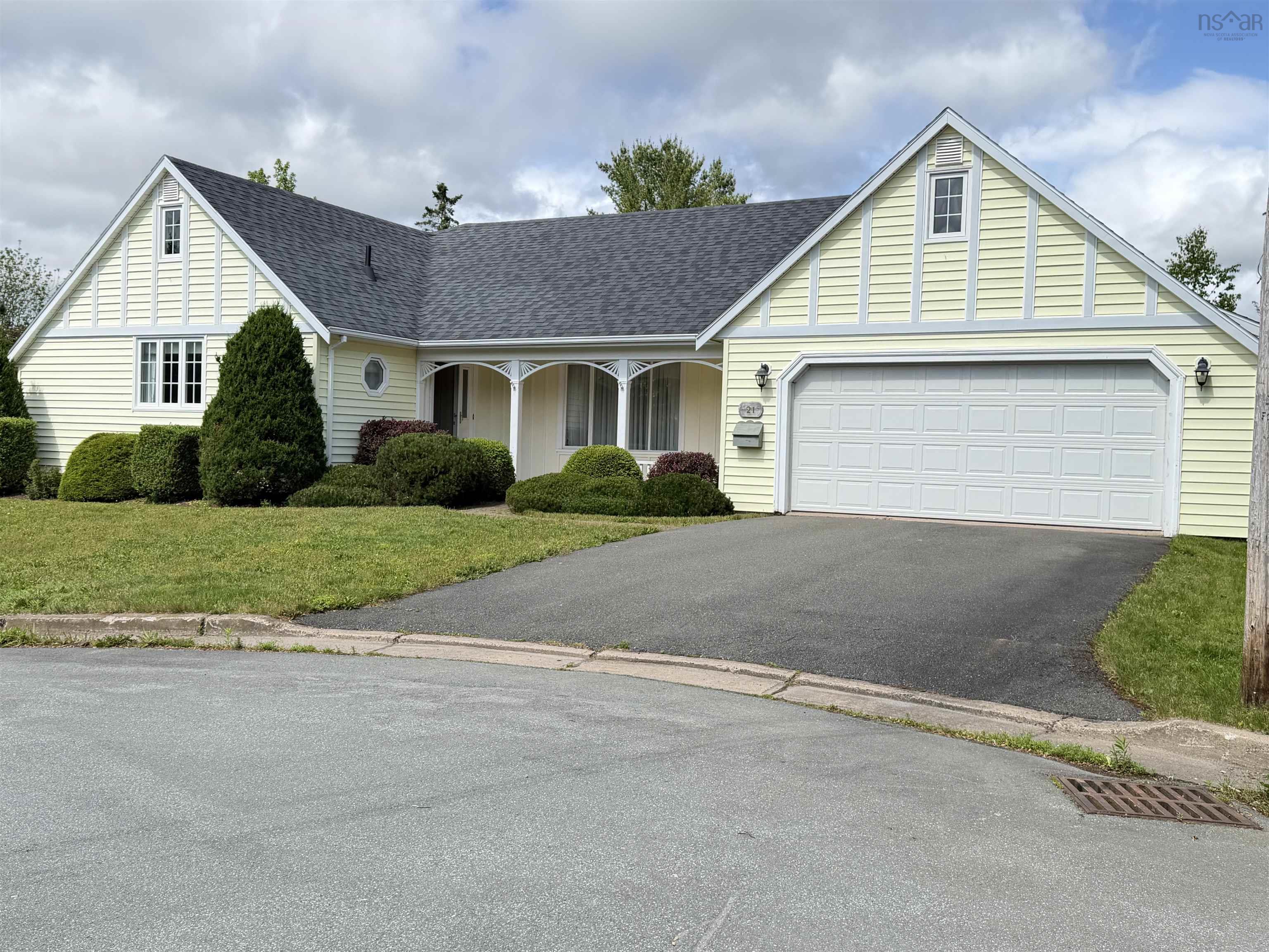 $449,000.00: 21 Tulip Place, Truro