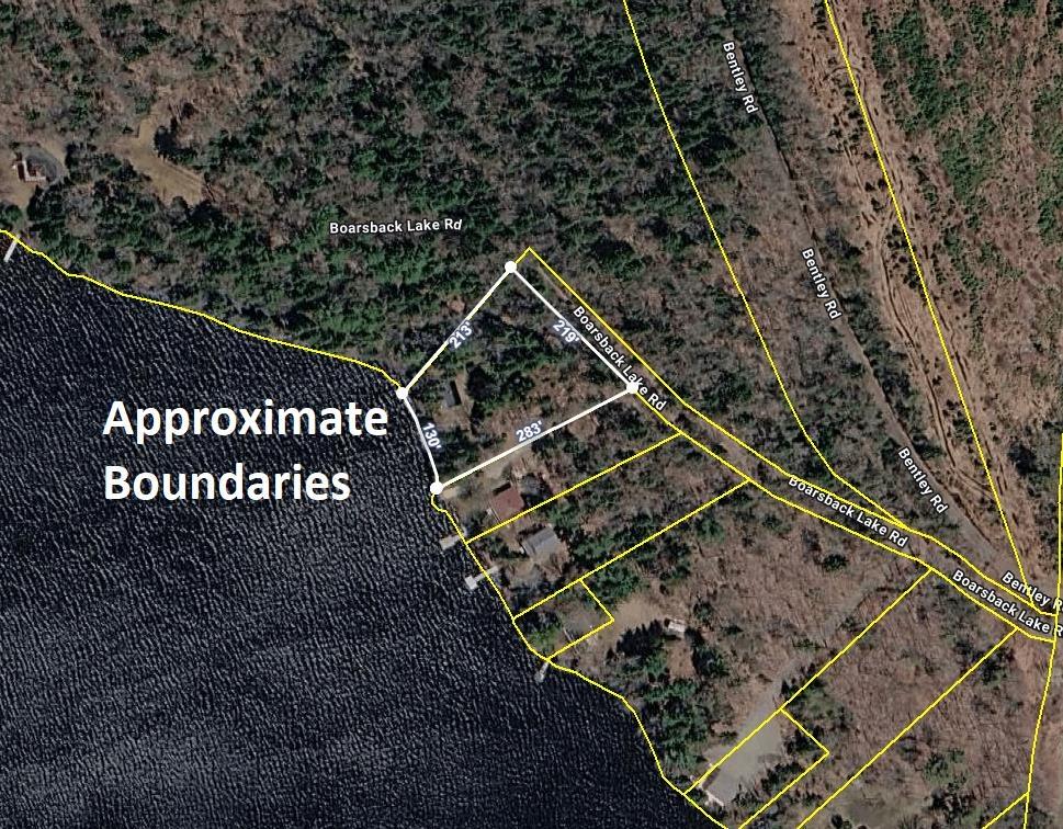 $165,000.00: 39 Boarsback Lake Road, Briar Lake