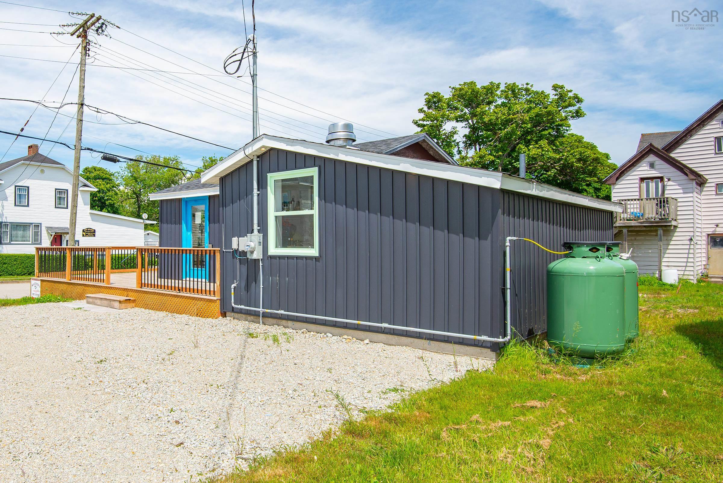 $229,000.00: 191 Main Street, Yarmouth