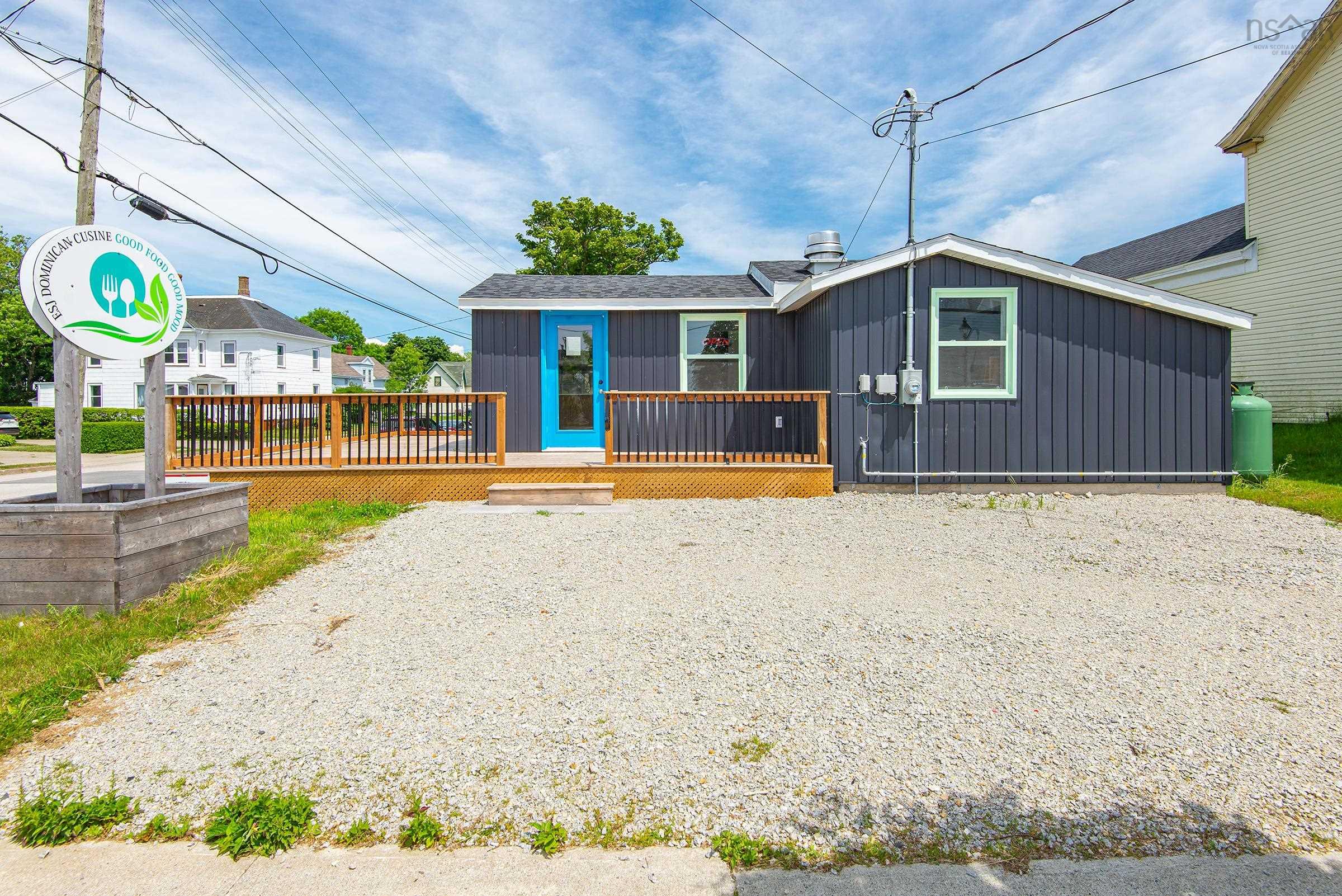 $229,000.00: 191 Main Street, Yarmouth