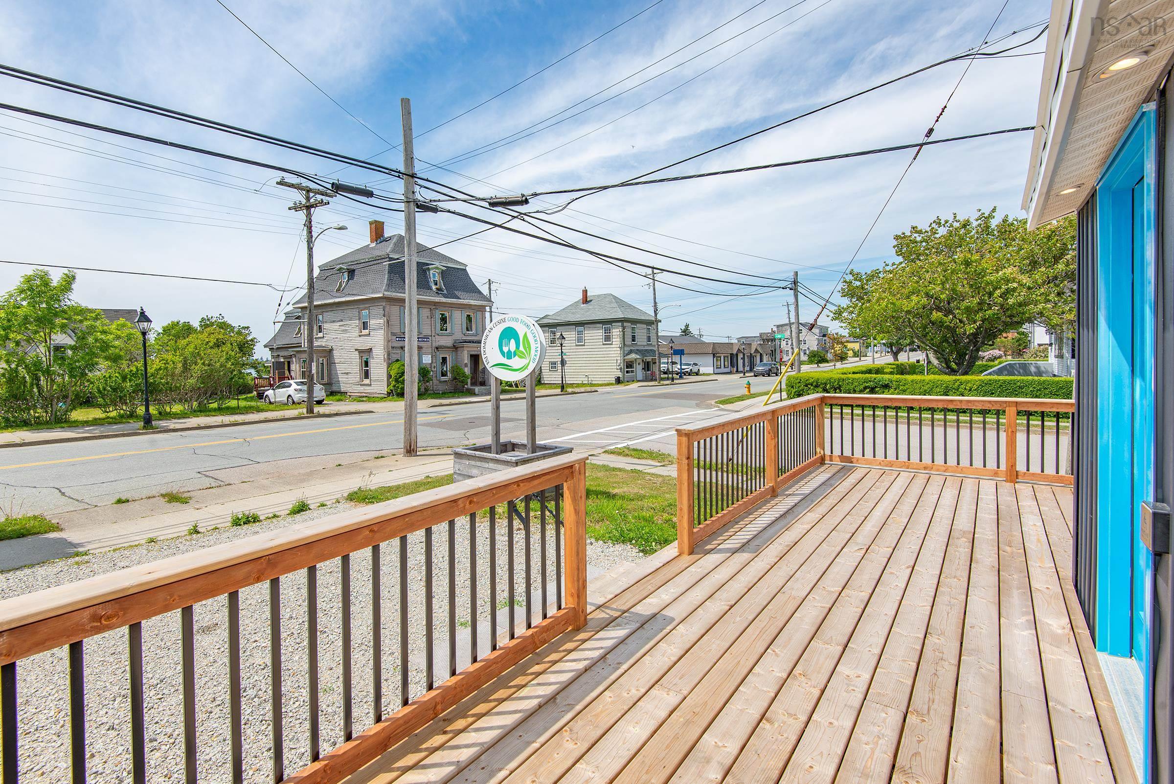 $229,000.00: 191 Main Street, Yarmouth