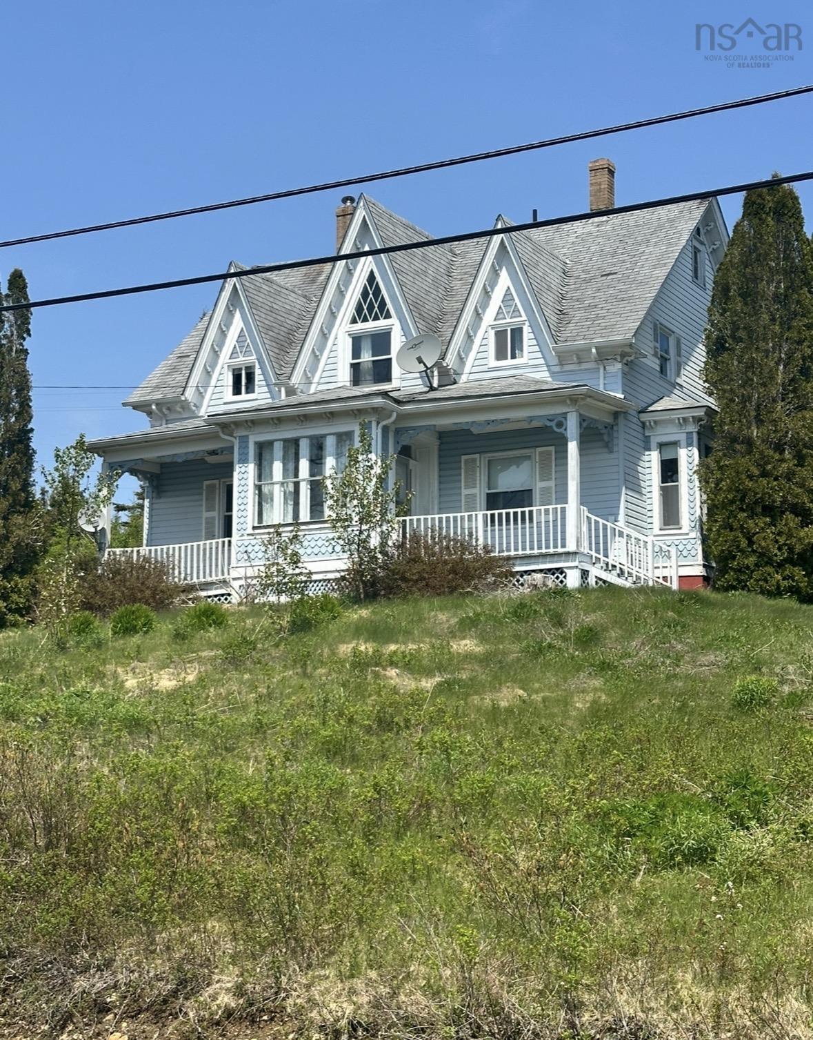 $134,900.00: 12736 316 Highway, Goldboro