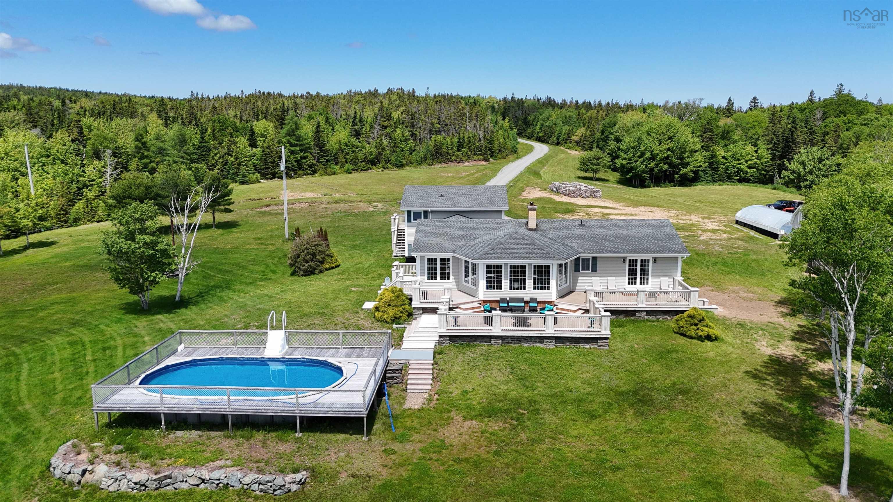 $1,499,000.00: 8265 West Bay Highway, Sampsonville