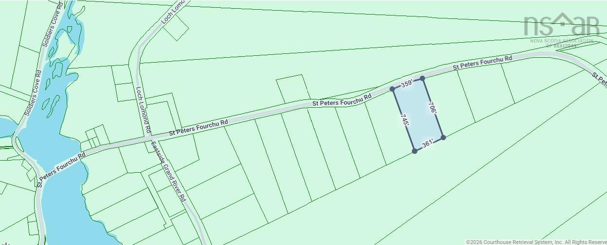 $29,000.00: Lot 10 St Peter