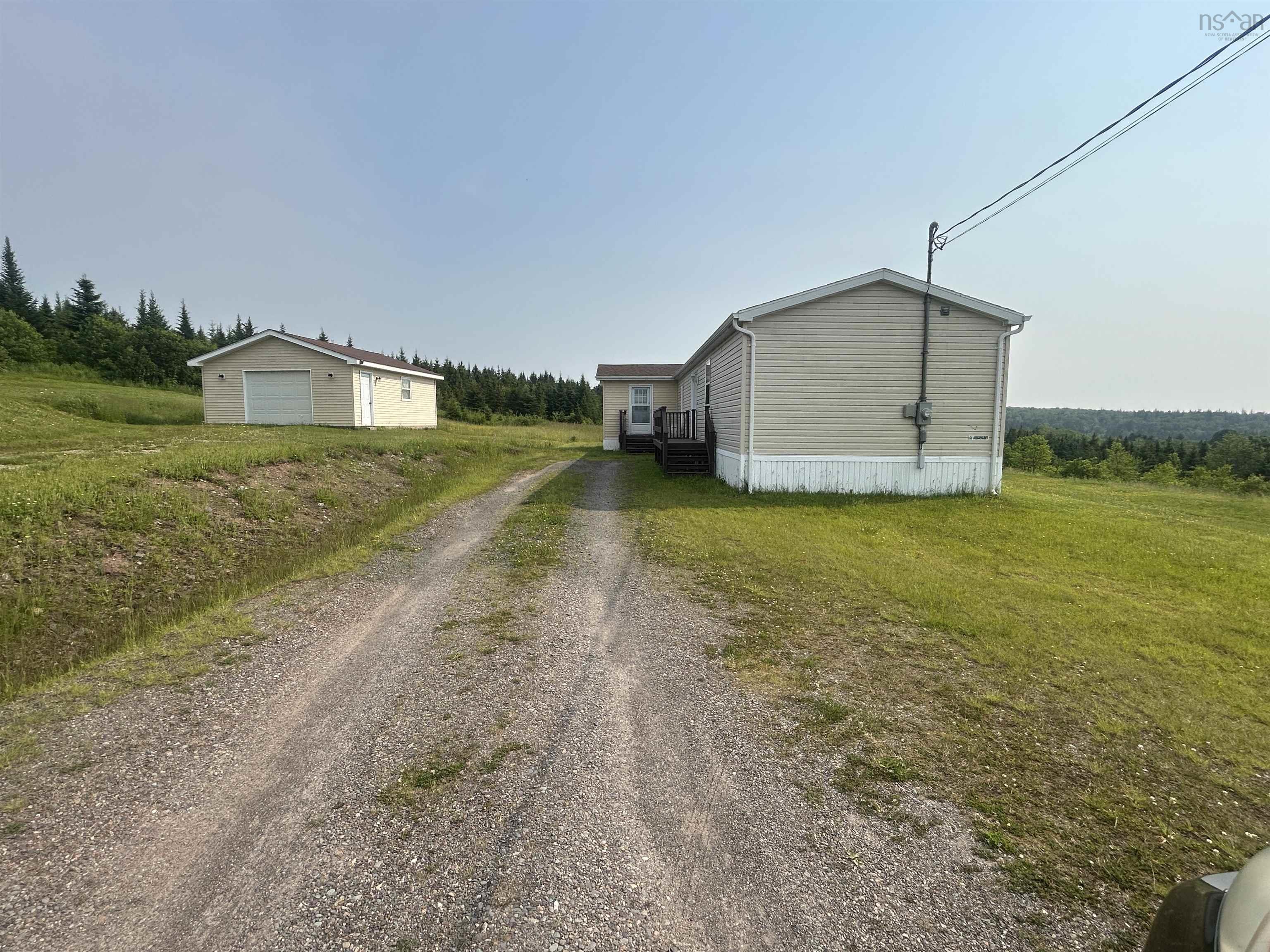 $329,900.00: 452 Old Pinevale Rd, Pinevale