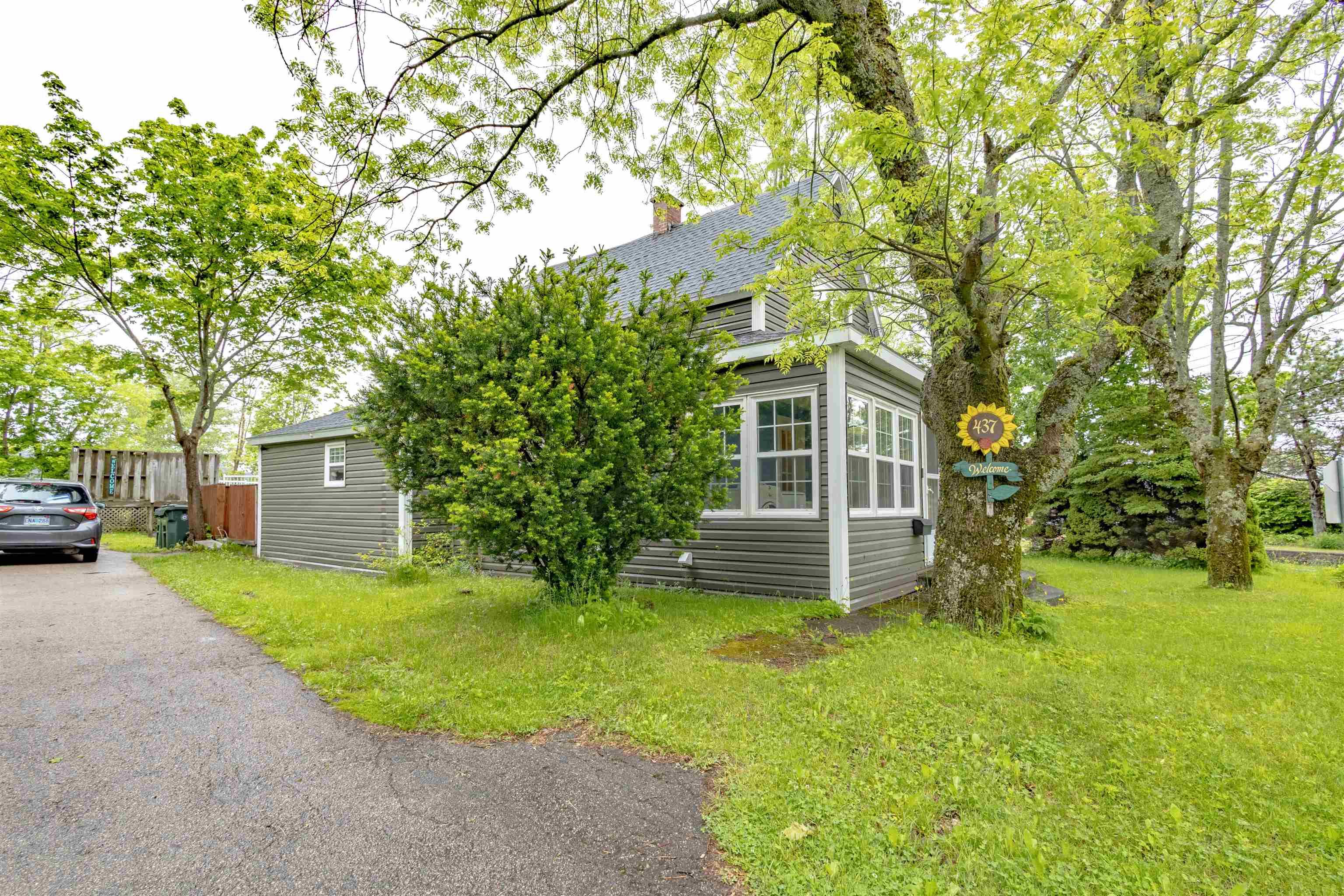 $249,000.00: 437 Cabot Street, Ashby