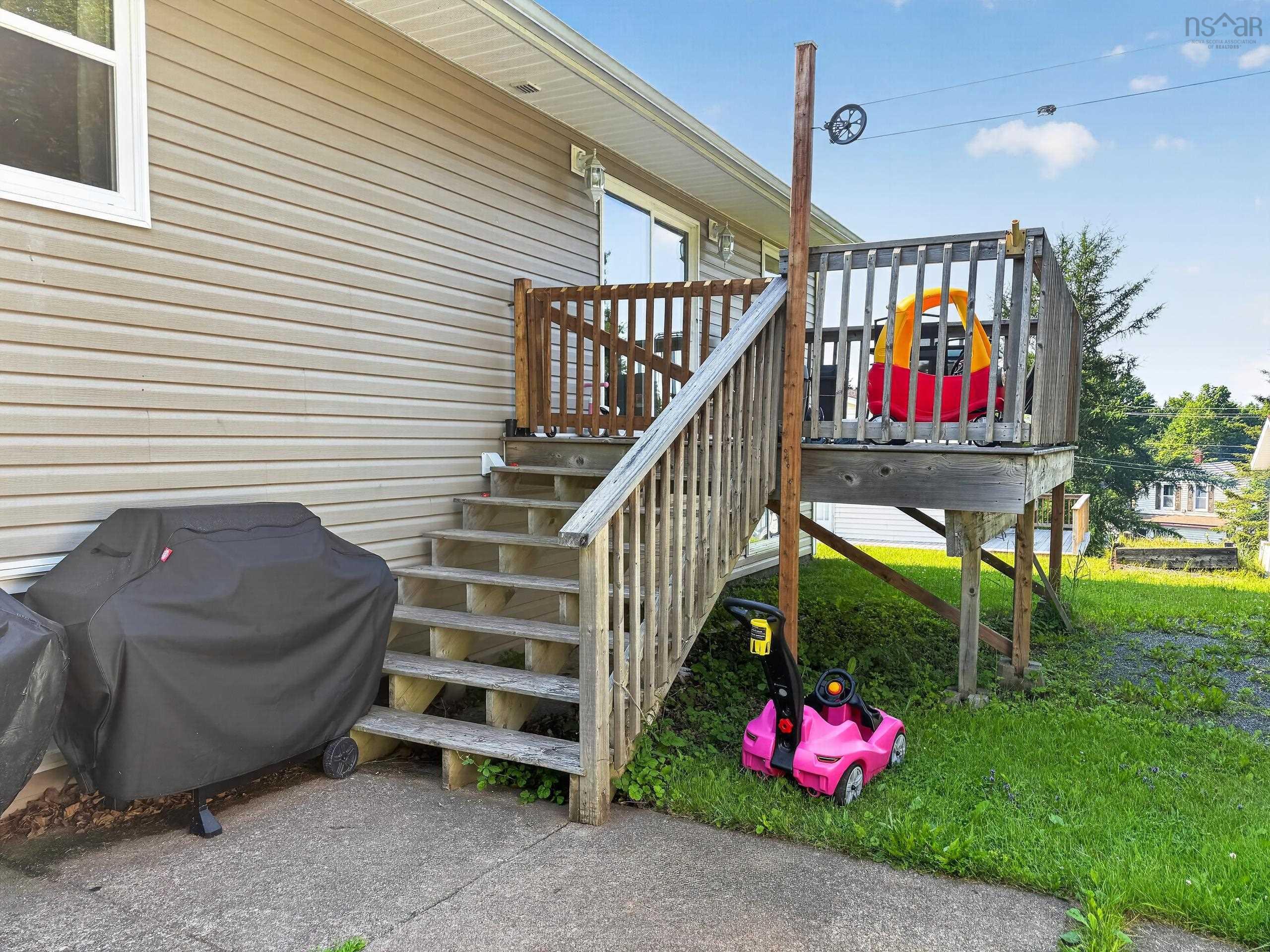 $399,900.00: 12 Birch Street, Salmon River