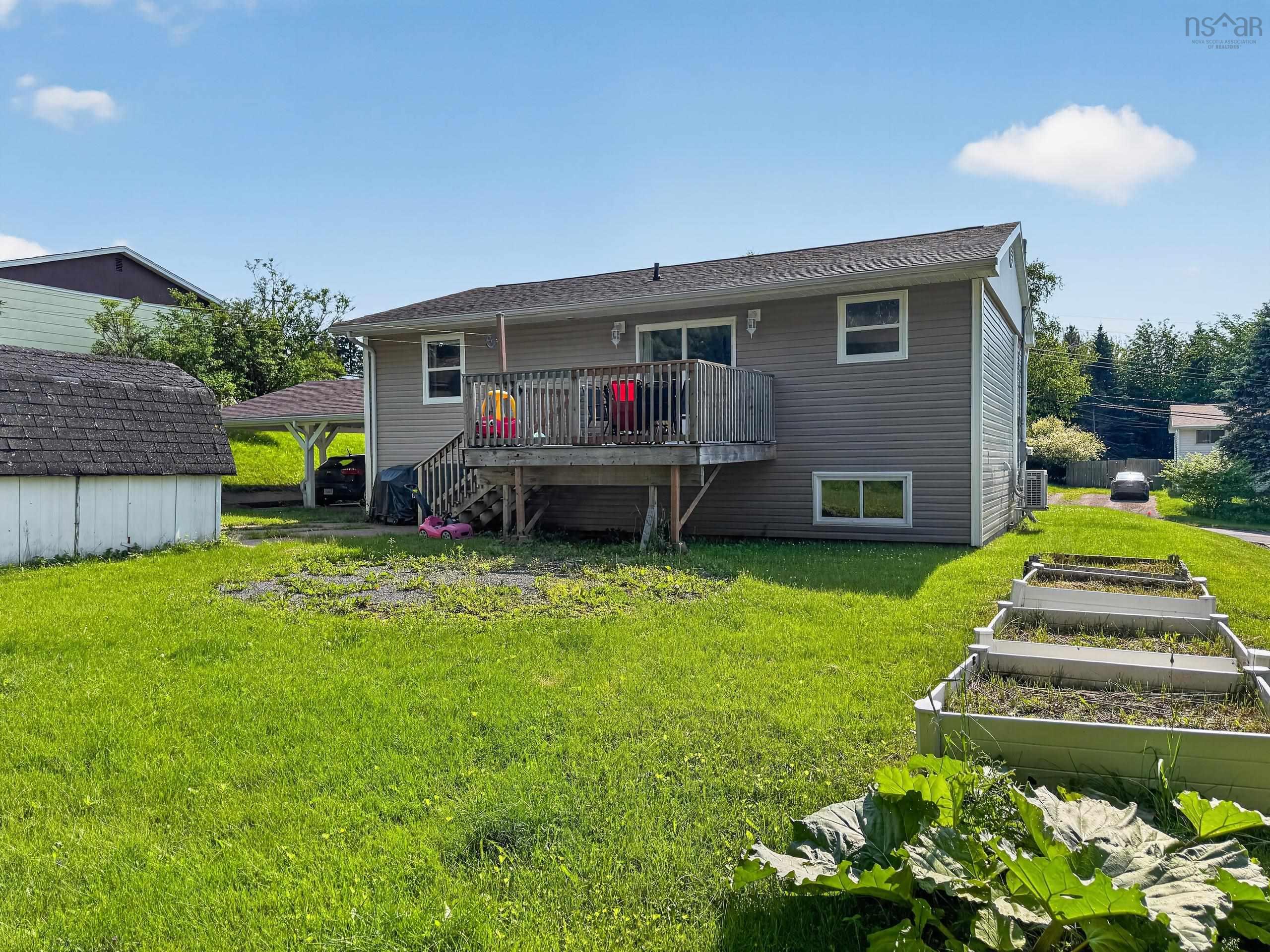$399,900.00: 12 Birch Street, Salmon River