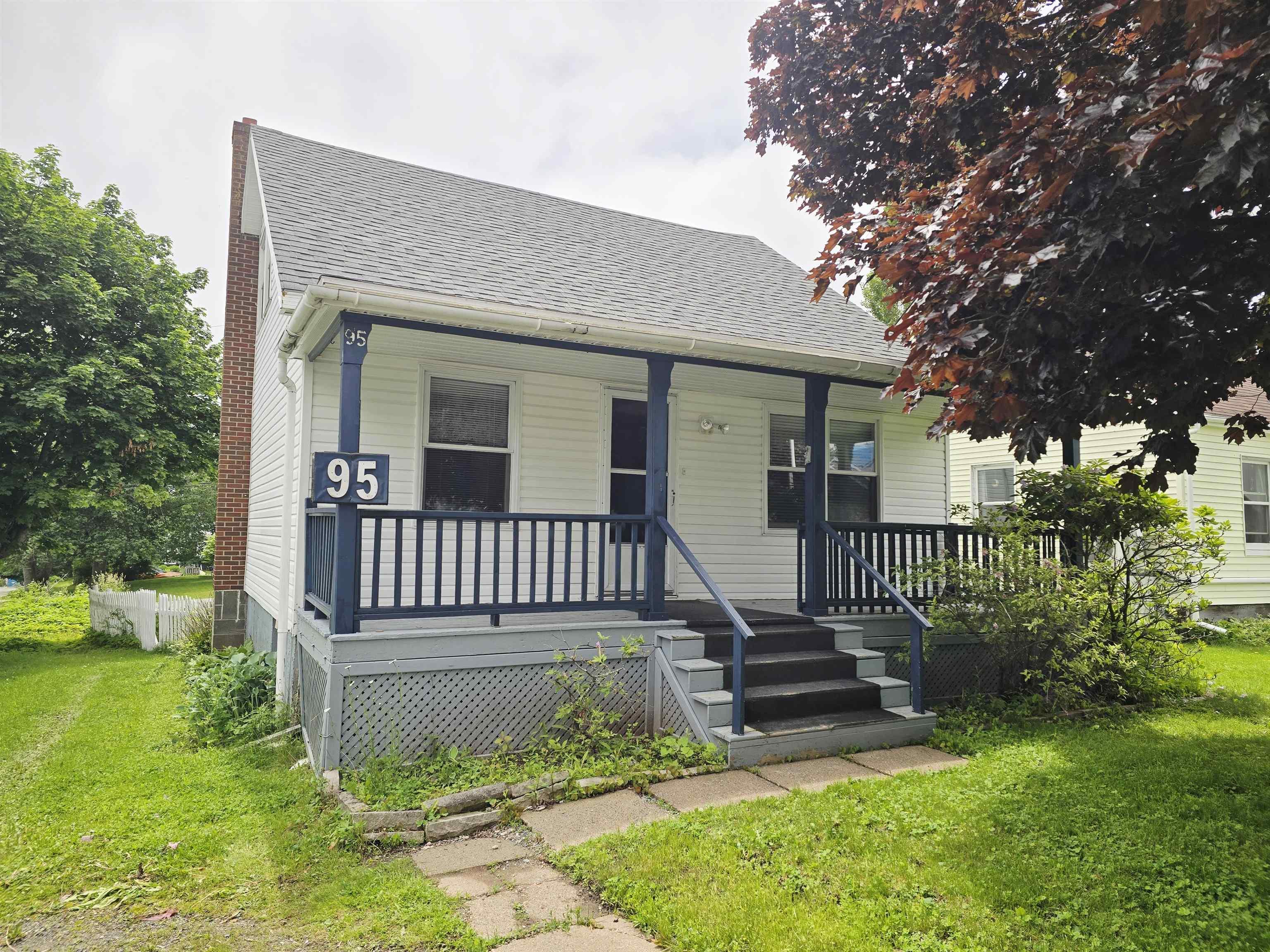 $198,000.00: 95 Poplar Street, Pictou