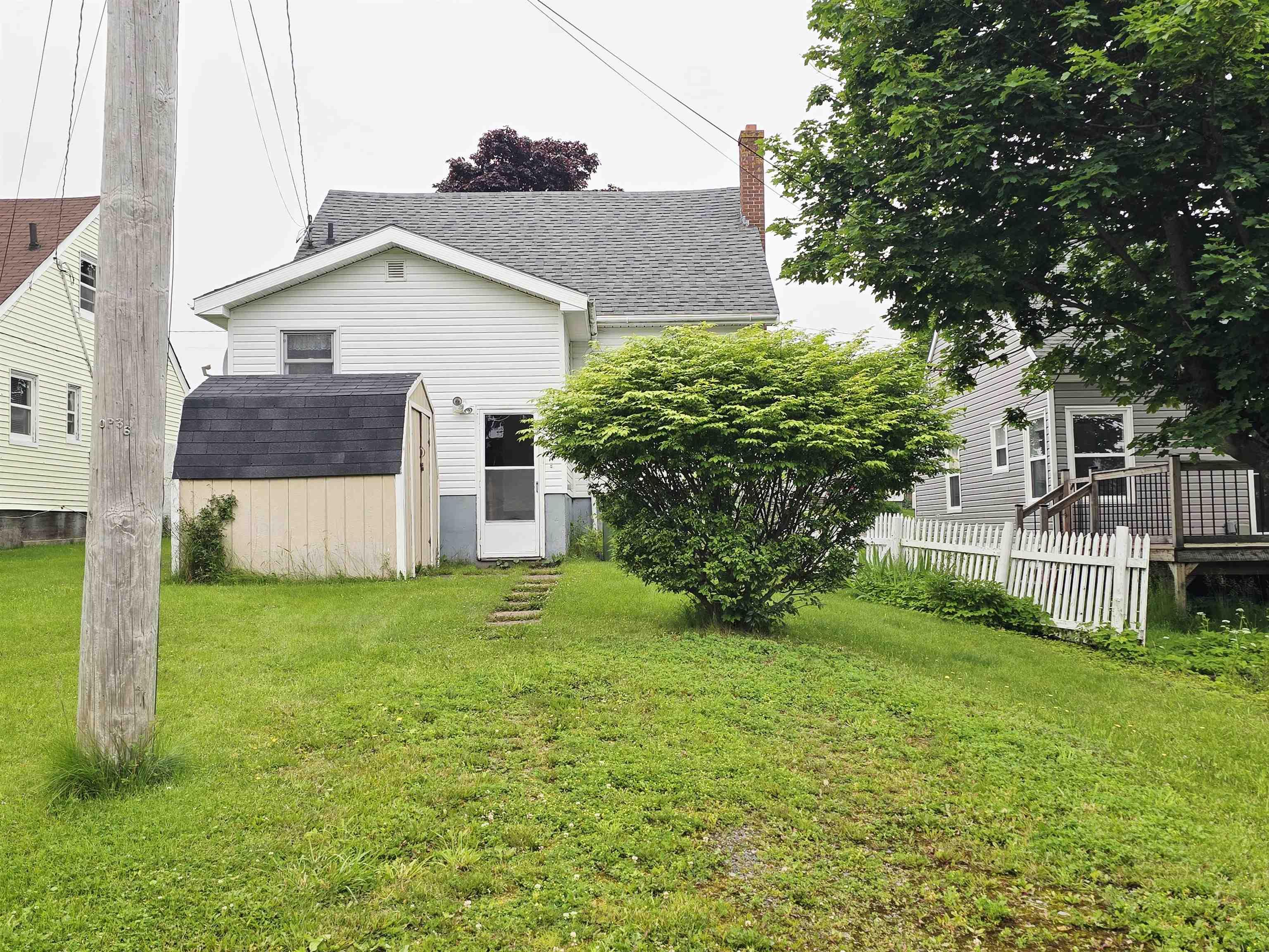 $198,000.00: 95 Poplar Street, Pictou